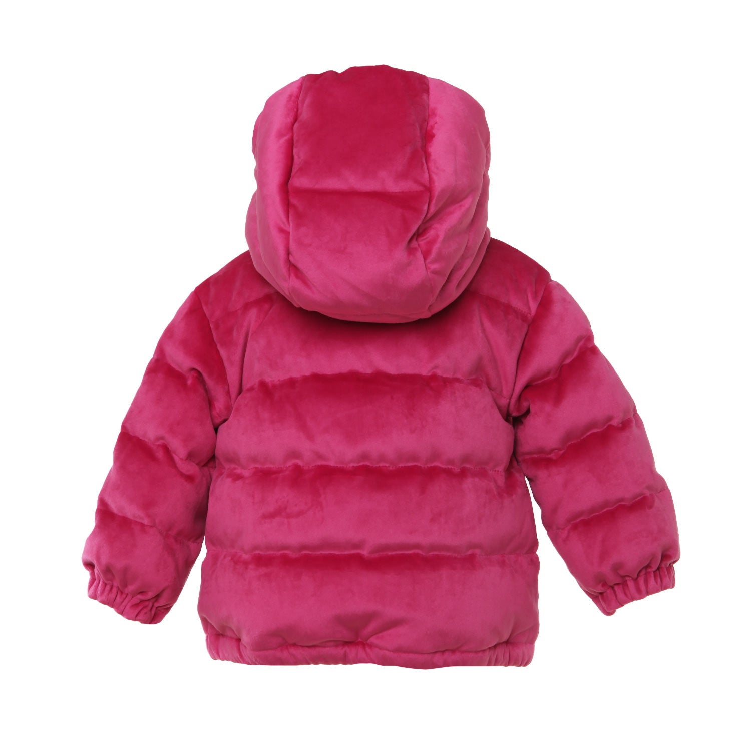 Piumino Daos fucsia Bimba e Neonata - annameglio.com abbigliamento moda