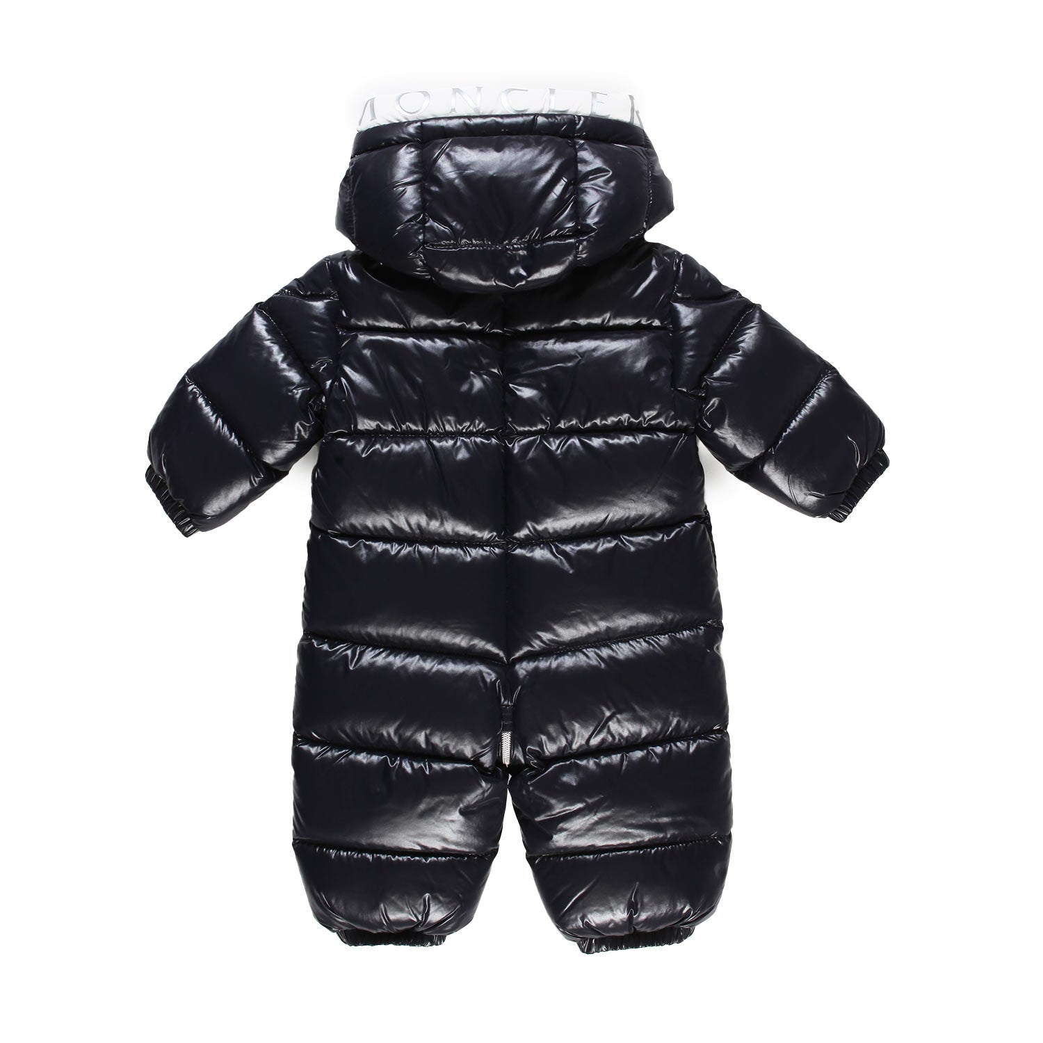 Tutina da neve Samian blu scuro Neonato - annameglio.com abbigliamento moda