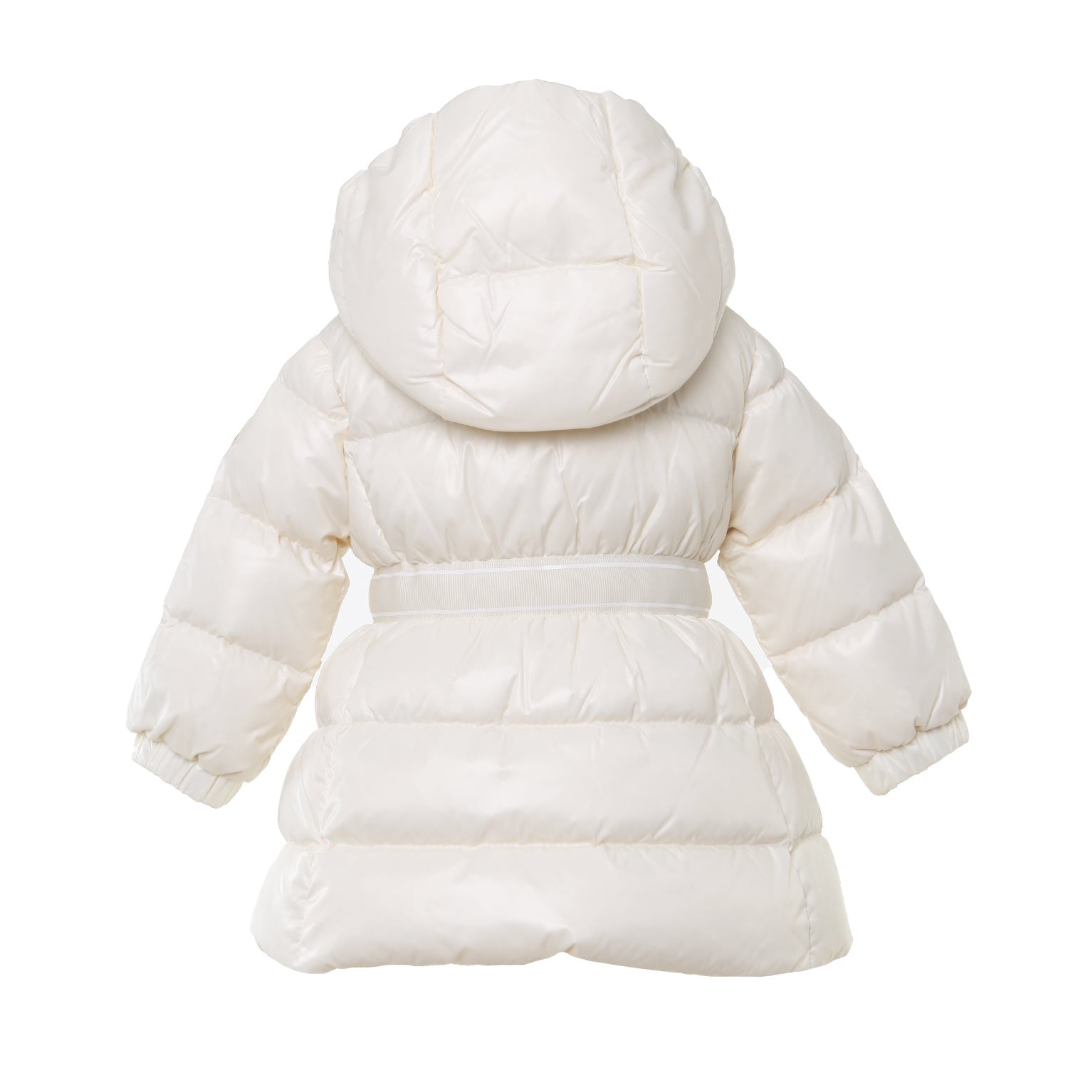 Piumino Alis bianco Bimba e Neonata - annameglio.com abbigliamento moda