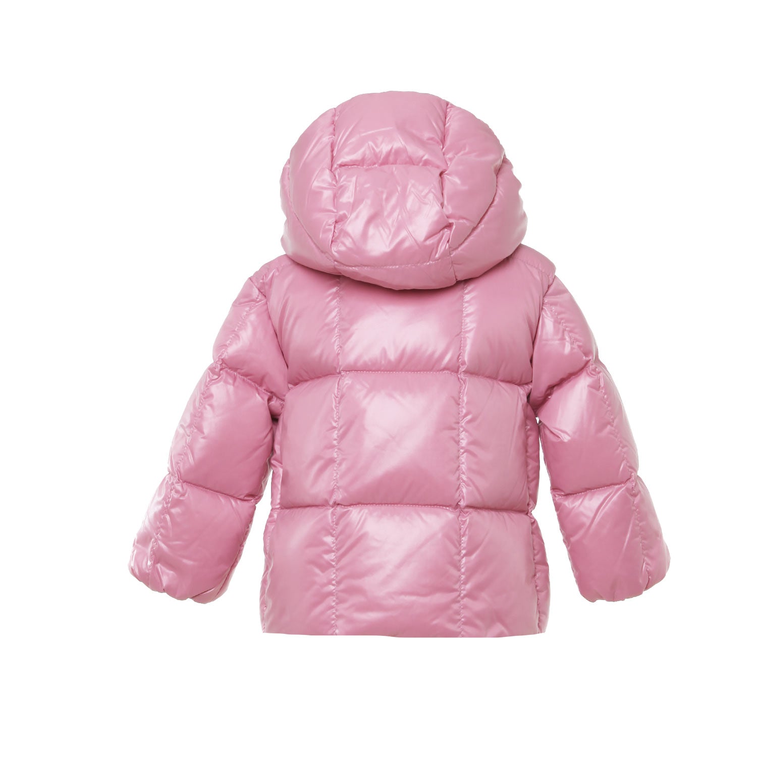 Piumino Parana rosa Bimba e Neonata - annameglio.com abbigliamento moda