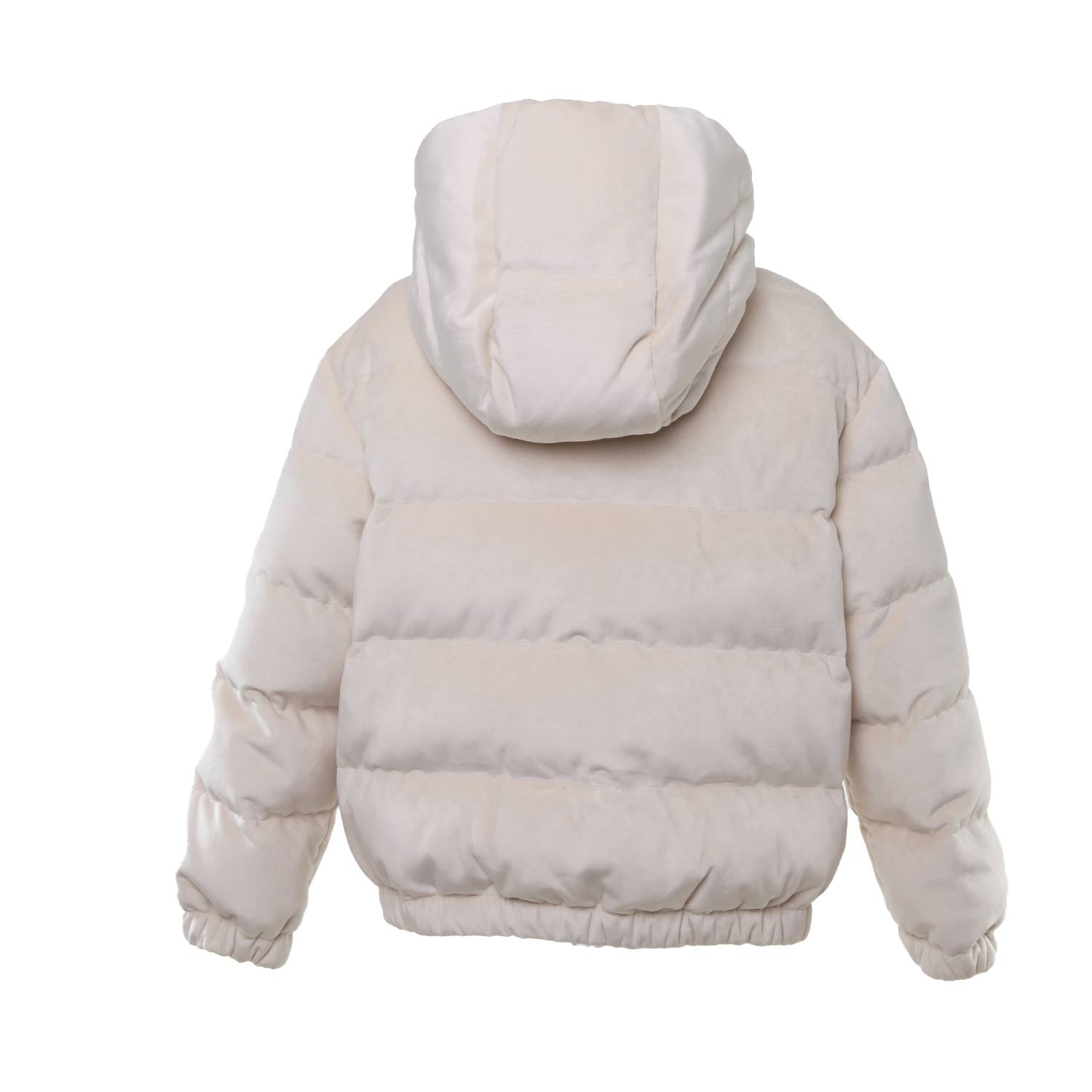 Piumino Daos avorio Bambina e Ragazza - annameglio.com abbigliamento moda