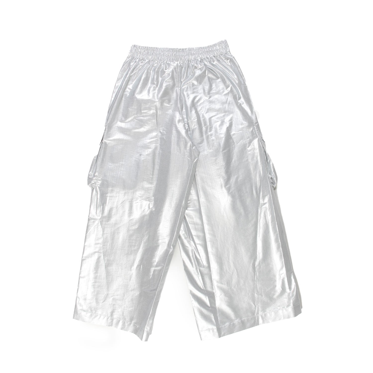 Pantalone largo Fendi argento Bambina e Ragazza - annameglio.com abbigliamento moda