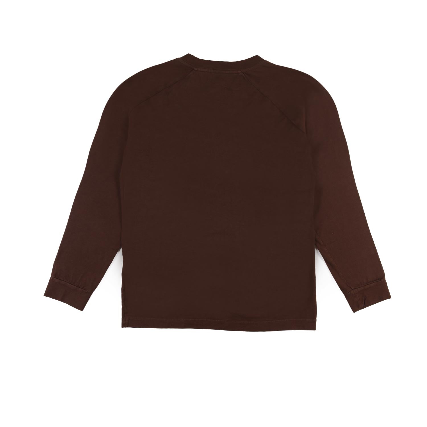 Maglia raglan jersey tinto capo bambino - teen - annameglio.com abbigliamento moda
