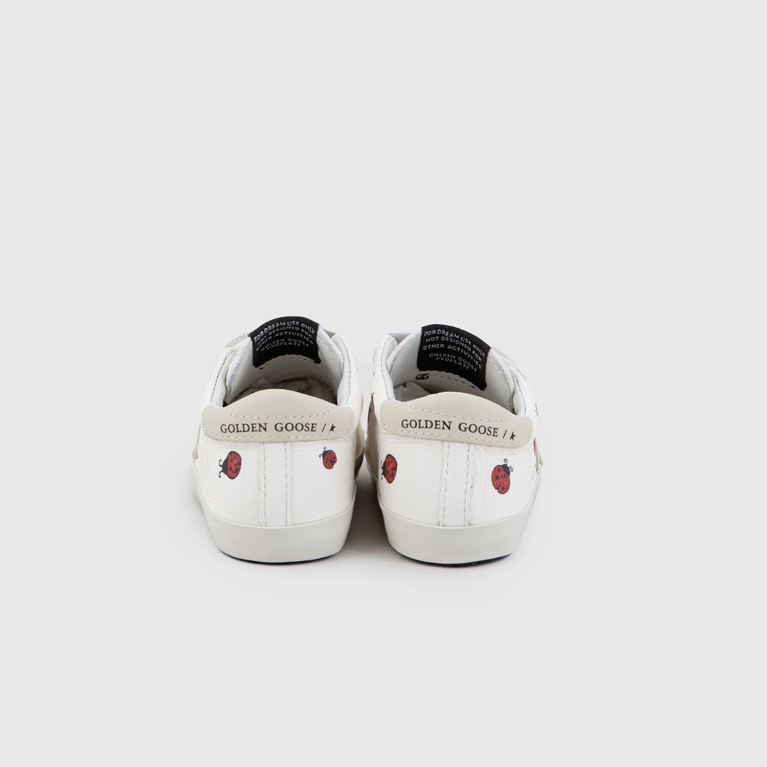 scarpe con coccinelle neonata - annameglio.com abbigliamento moda