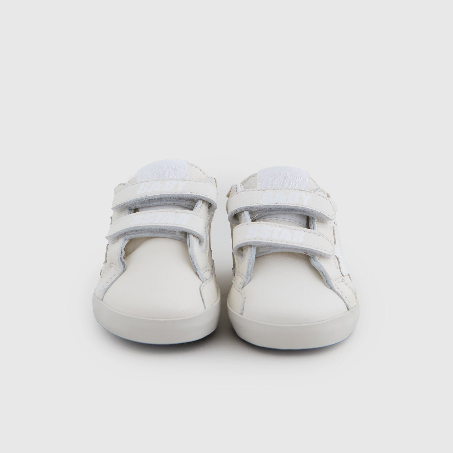 sneaker sstar bianca neonato - annameglio.com abbigliamento moda