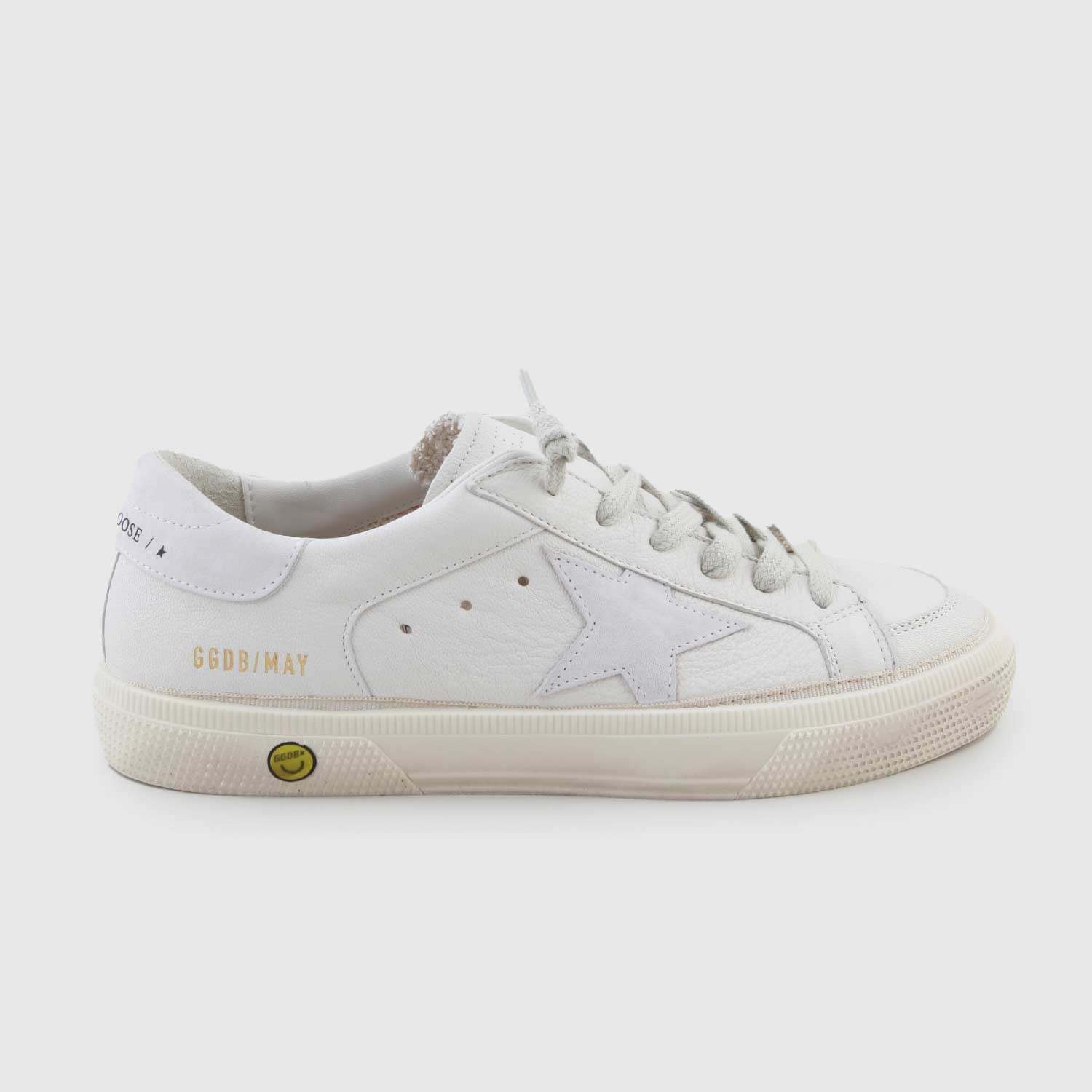 Sneaker may panna, grigia e beige ragazzo - annameglio.com abbigliamento moda