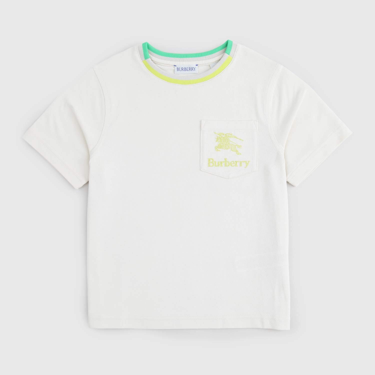 T-shirt Equestrian Knight per ragazzo - annameglio.com abbigliamento moda