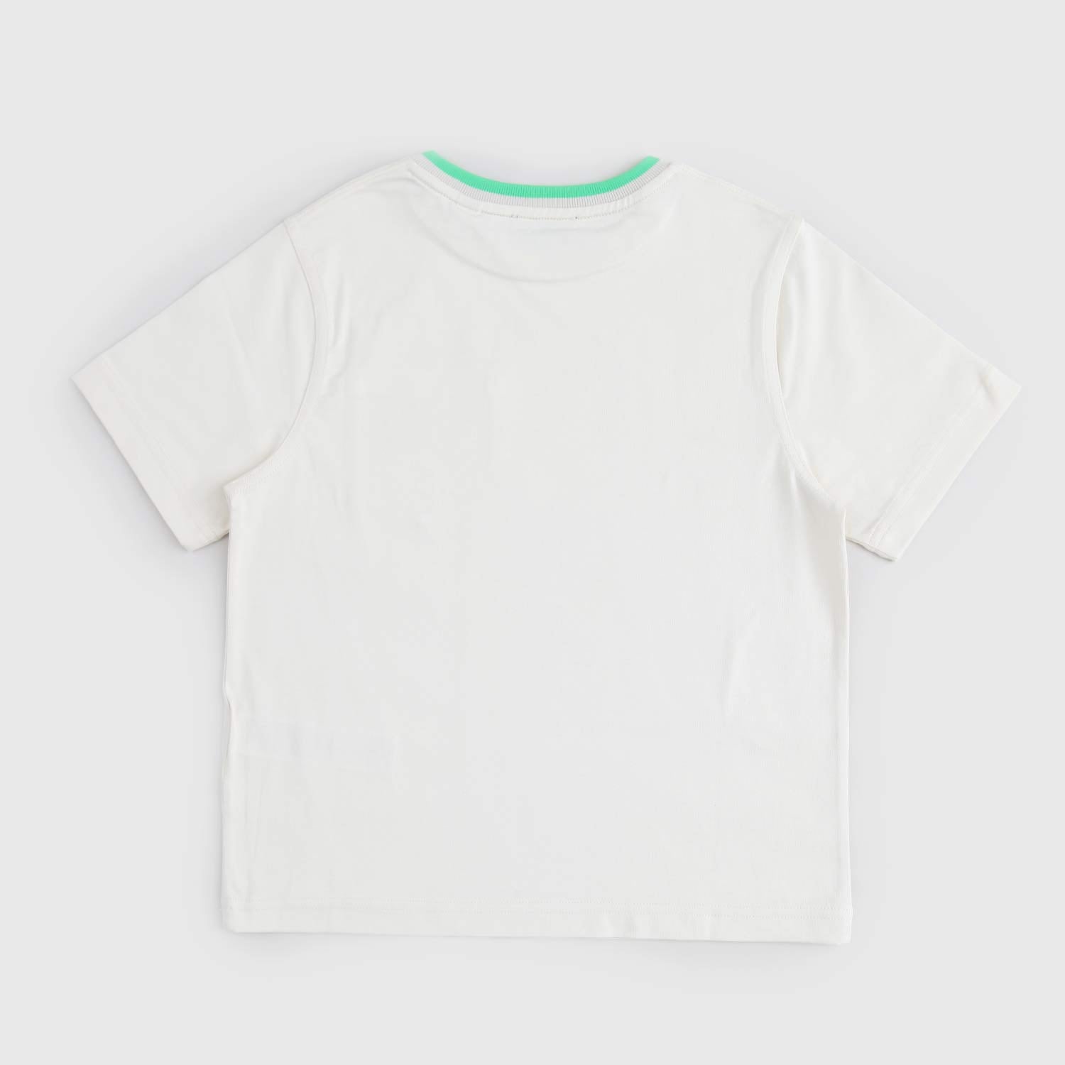 T-shirt Equestrian Knight per ragazzo - annameglio.com abbigliamento moda