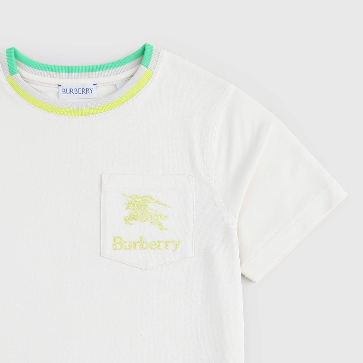 T-shirt Equestrian Knight per ragazzo - annameglio.com abbigliamento moda