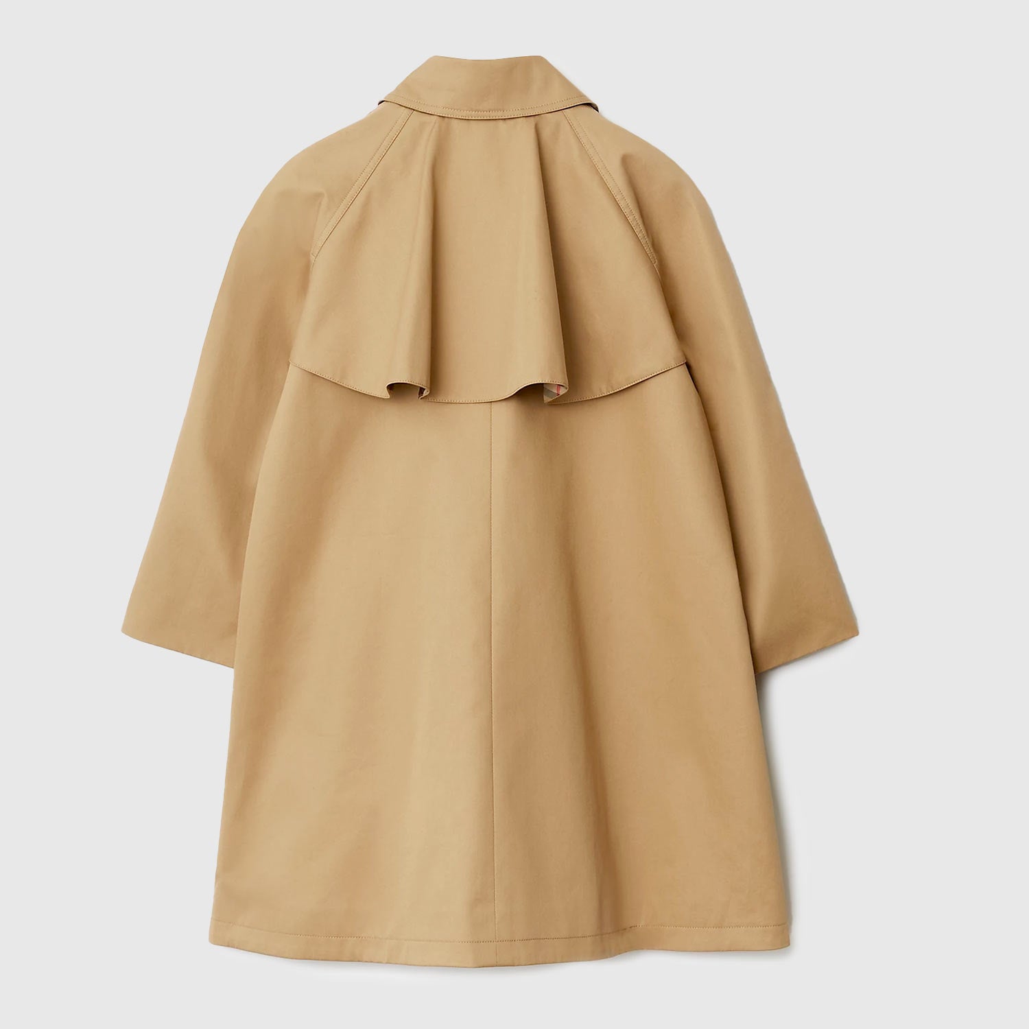 cappotto color cammello ragazza - annameglio.com abbigliamento moda