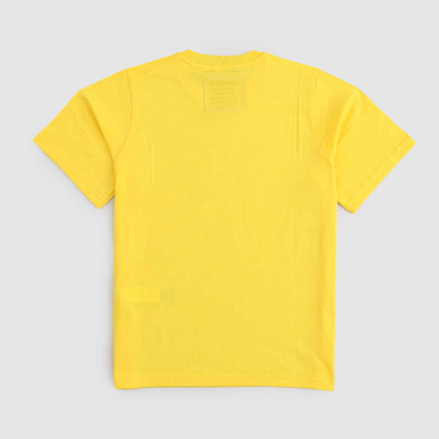 maglietta gialla ragazzo - annameglio.com abbigliamento moda