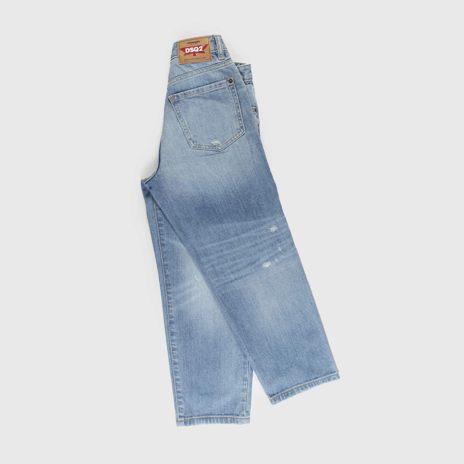 pantalone jeans ragazzo - annameglio.com abbigliamento moda