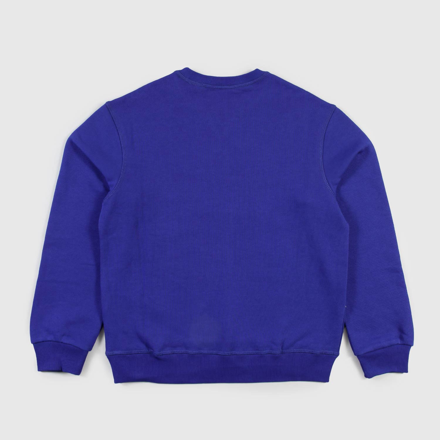 Felpa primaverile blu con stampa bambino - annameglio.com abbigliamento moda