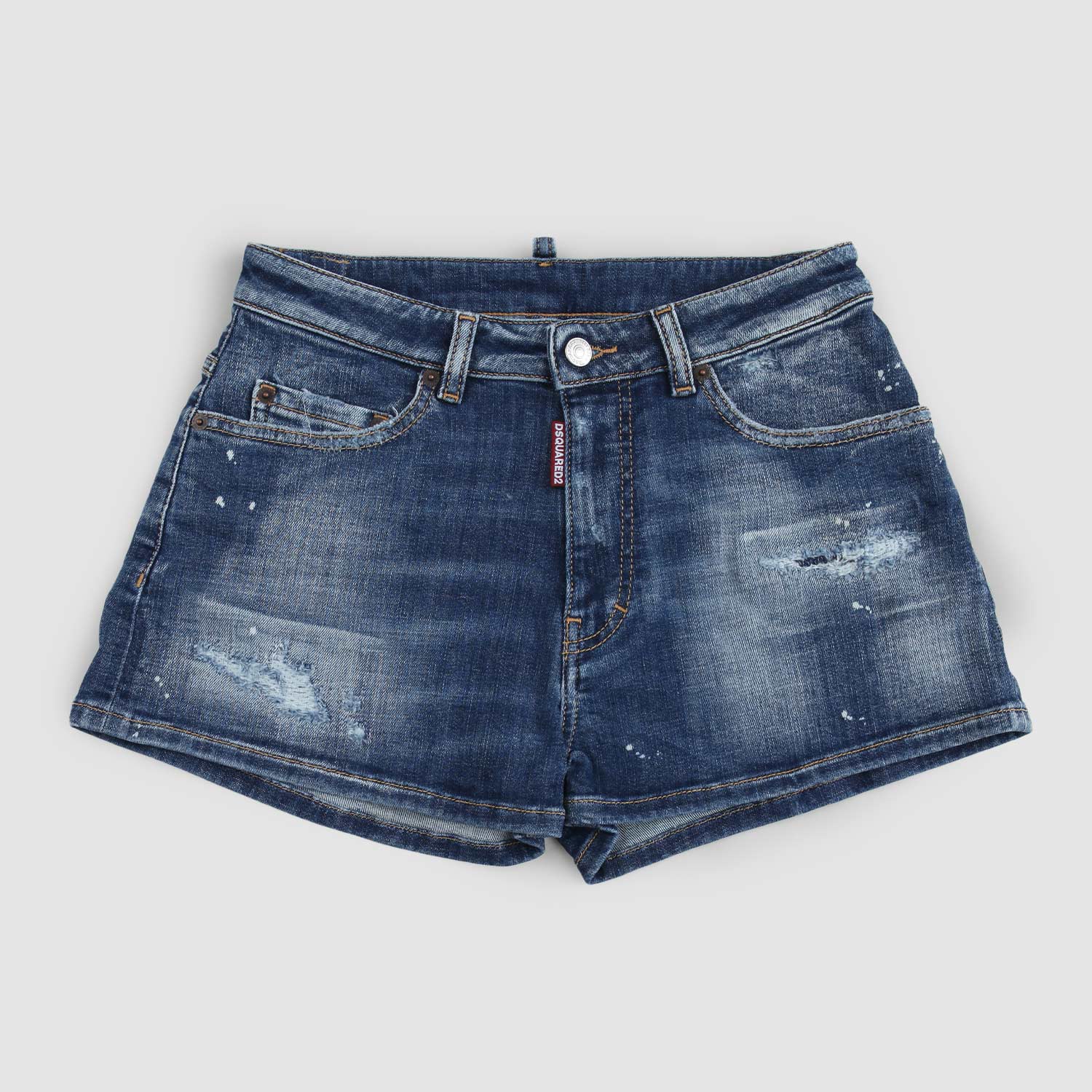 bermuda in denim ragazza - annameglio.com abbigliamento moda