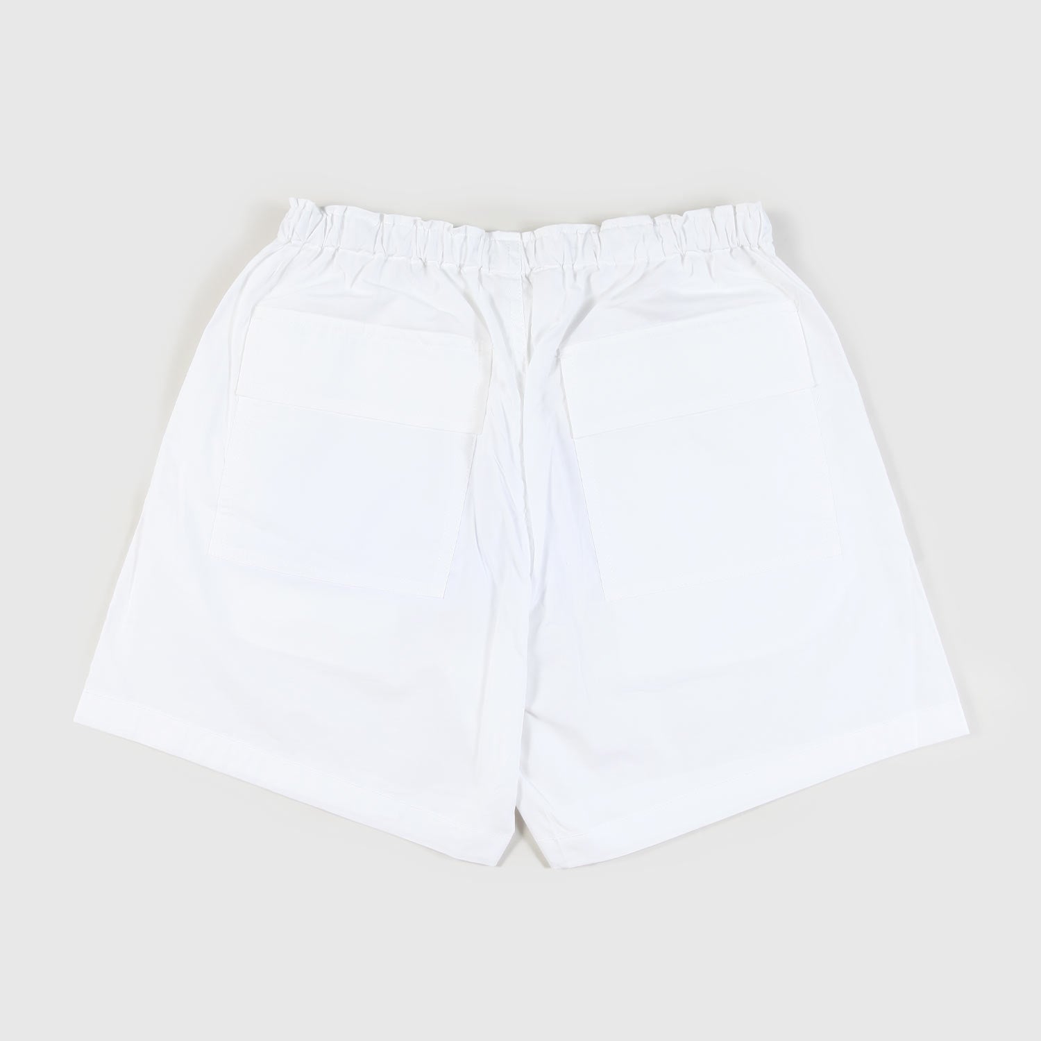 Pantaloncino bermuda bianco ragazza - annameglio.com abbigliamento moda