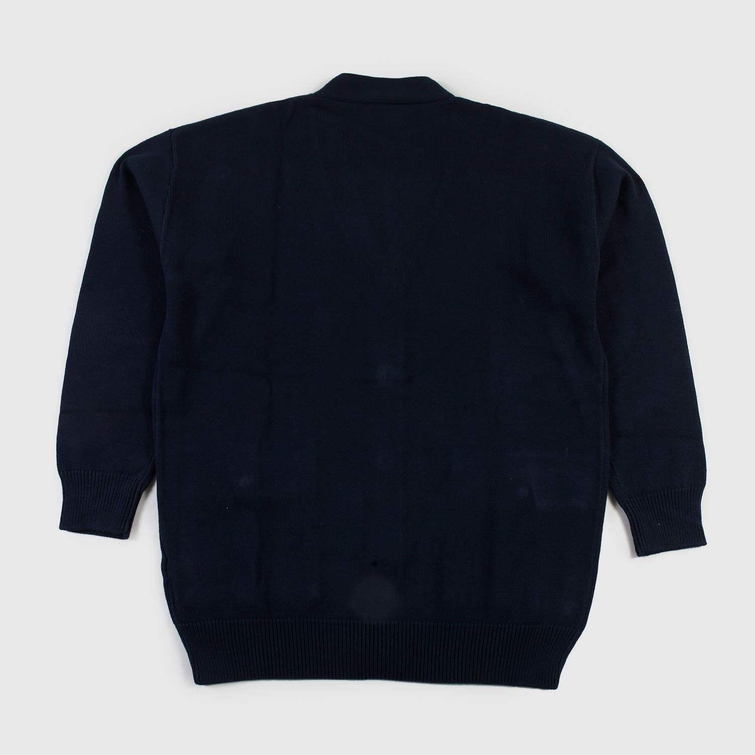 Cardigan blu notte con tasche ragazzo - annameglio.com abbigliamento moda