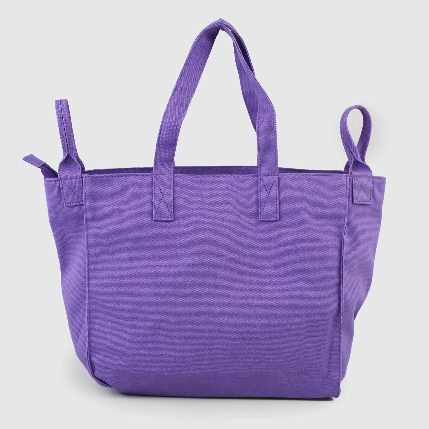 Borsa viola ragazza - annameglio.com abbigliamento moda