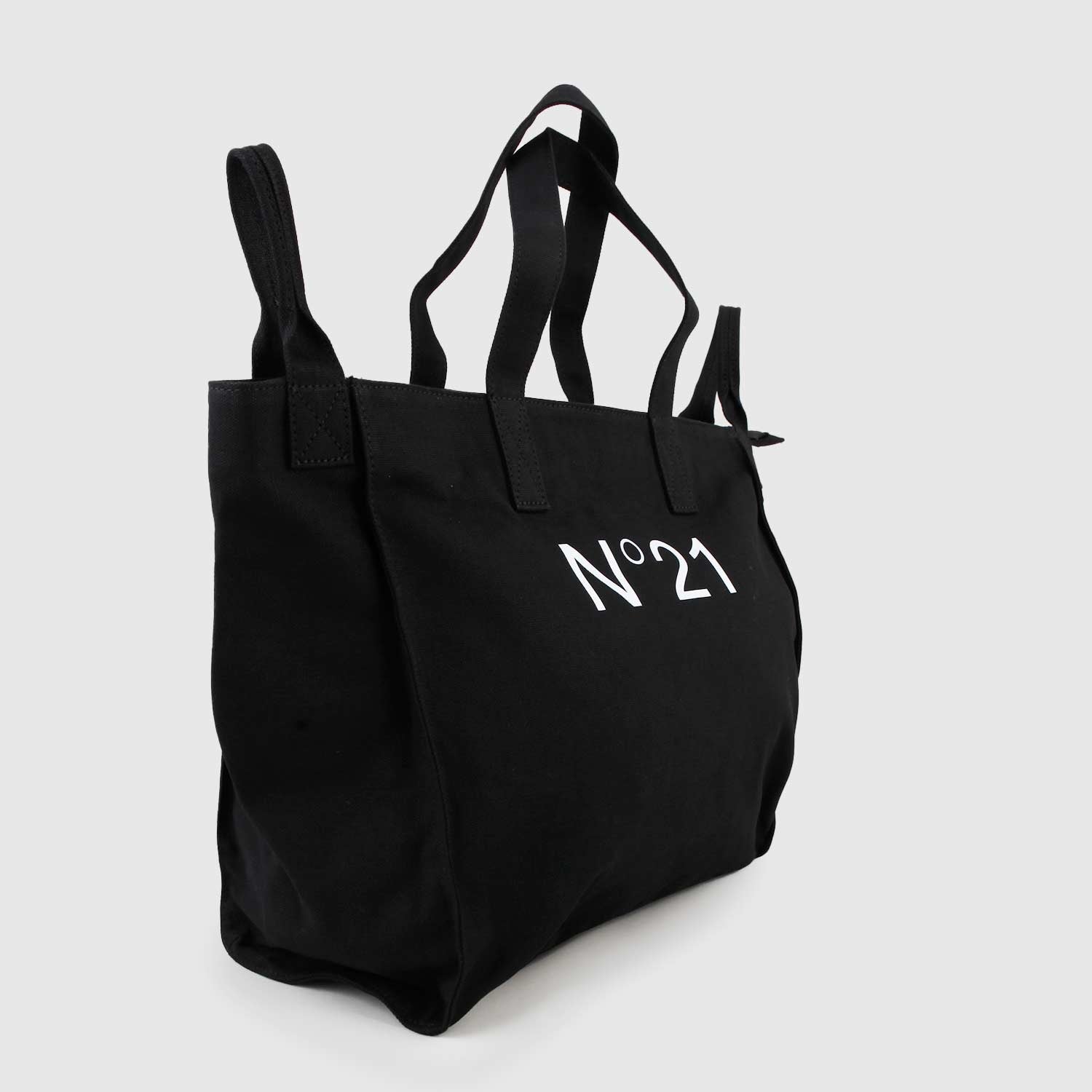 Borsa nera ragazza - annameglio.com abbigliamento moda