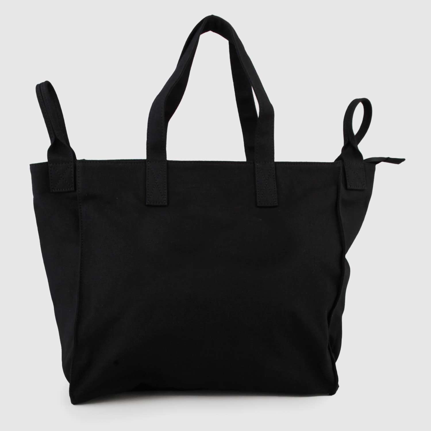 Borsa nera ragazza - annameglio.com abbigliamento moda