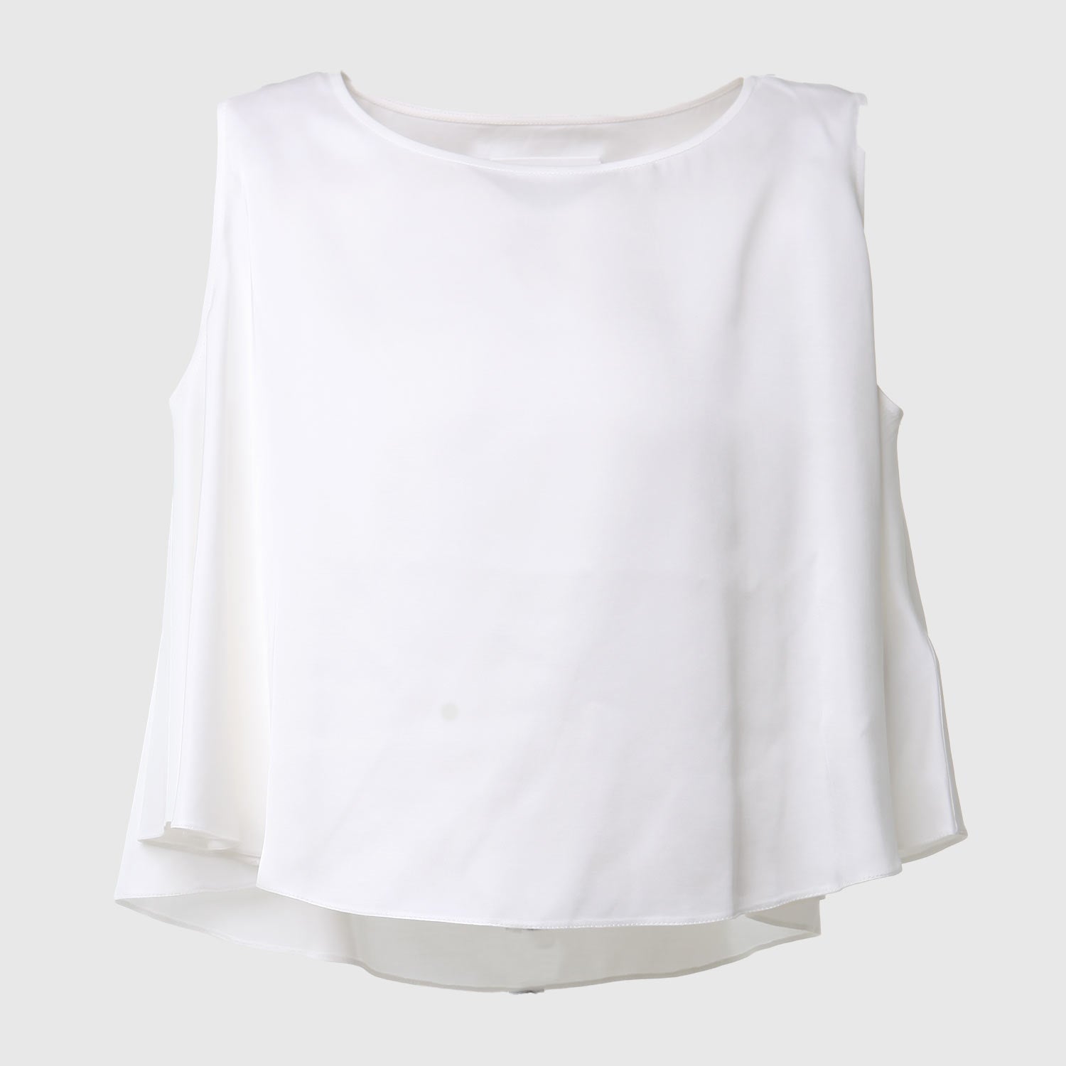 Canotta bianca ragazza - annameglio.com abbigliamento moda