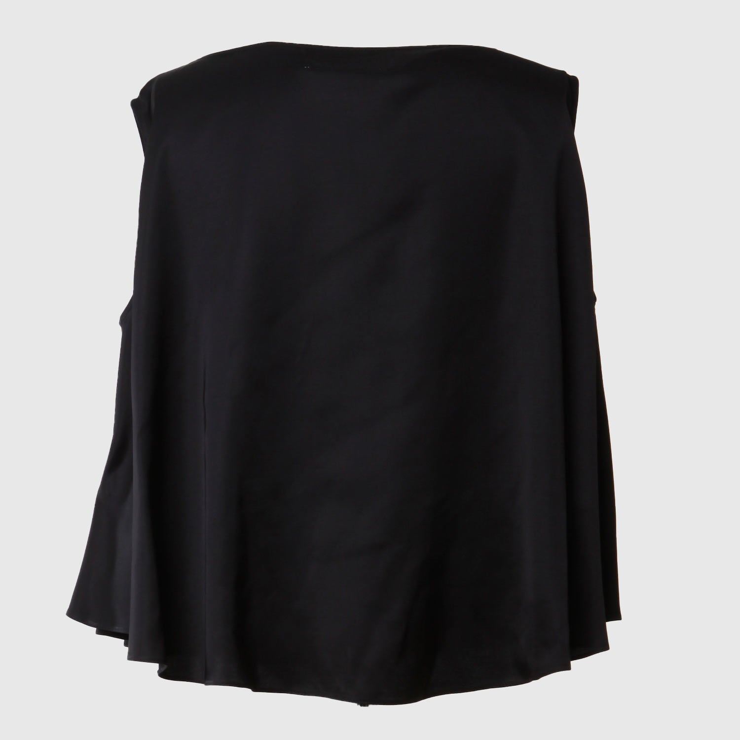 Canotta nera ragazza - annameglio.com abbigliamento moda