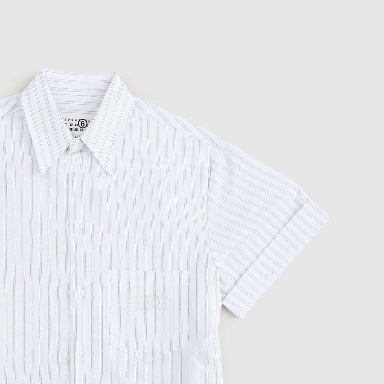 camicia crop grigia ragazza - annameglio.com abbigliamento moda