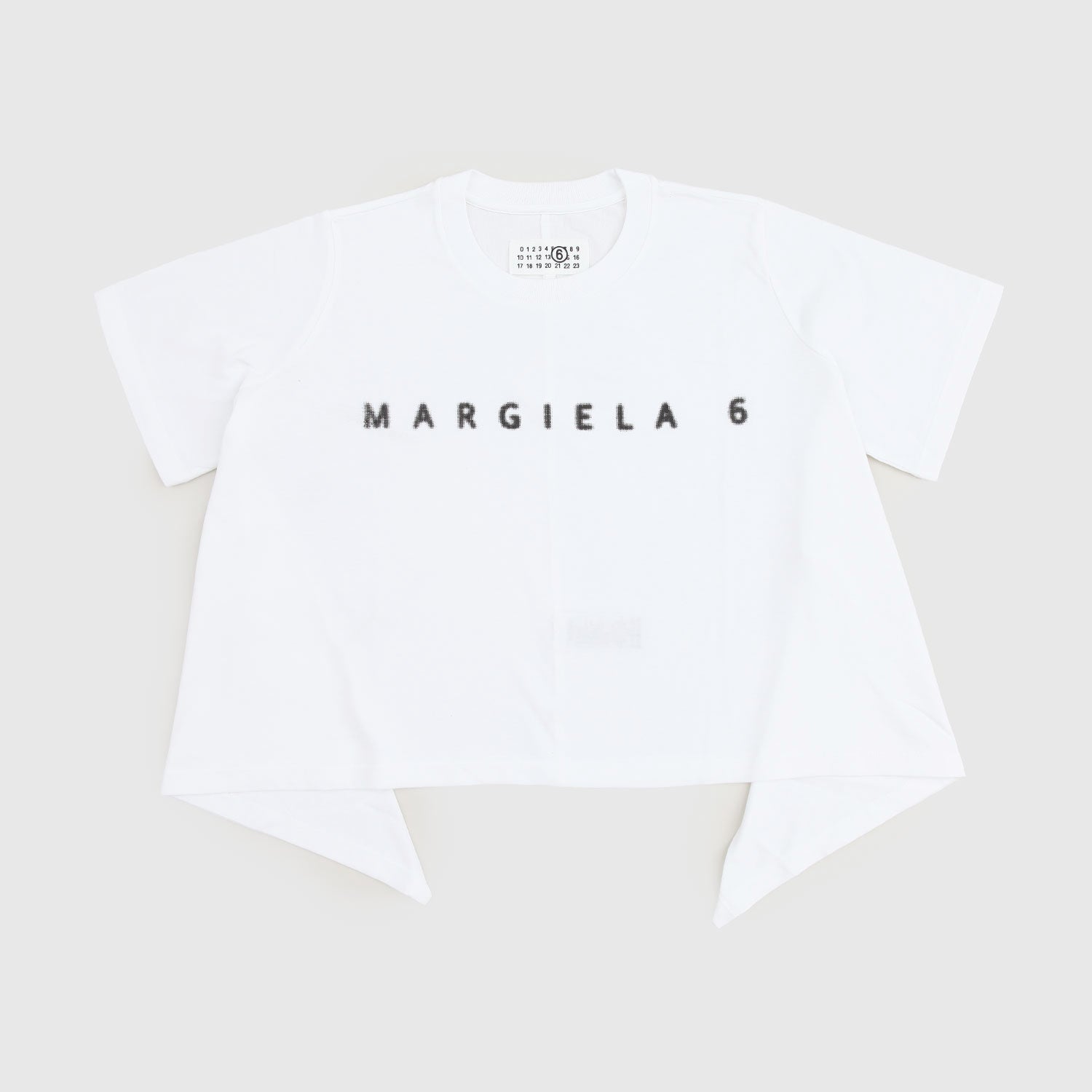 t-shirt crop oversize ragazza - annameglio.com abbigliamento moda