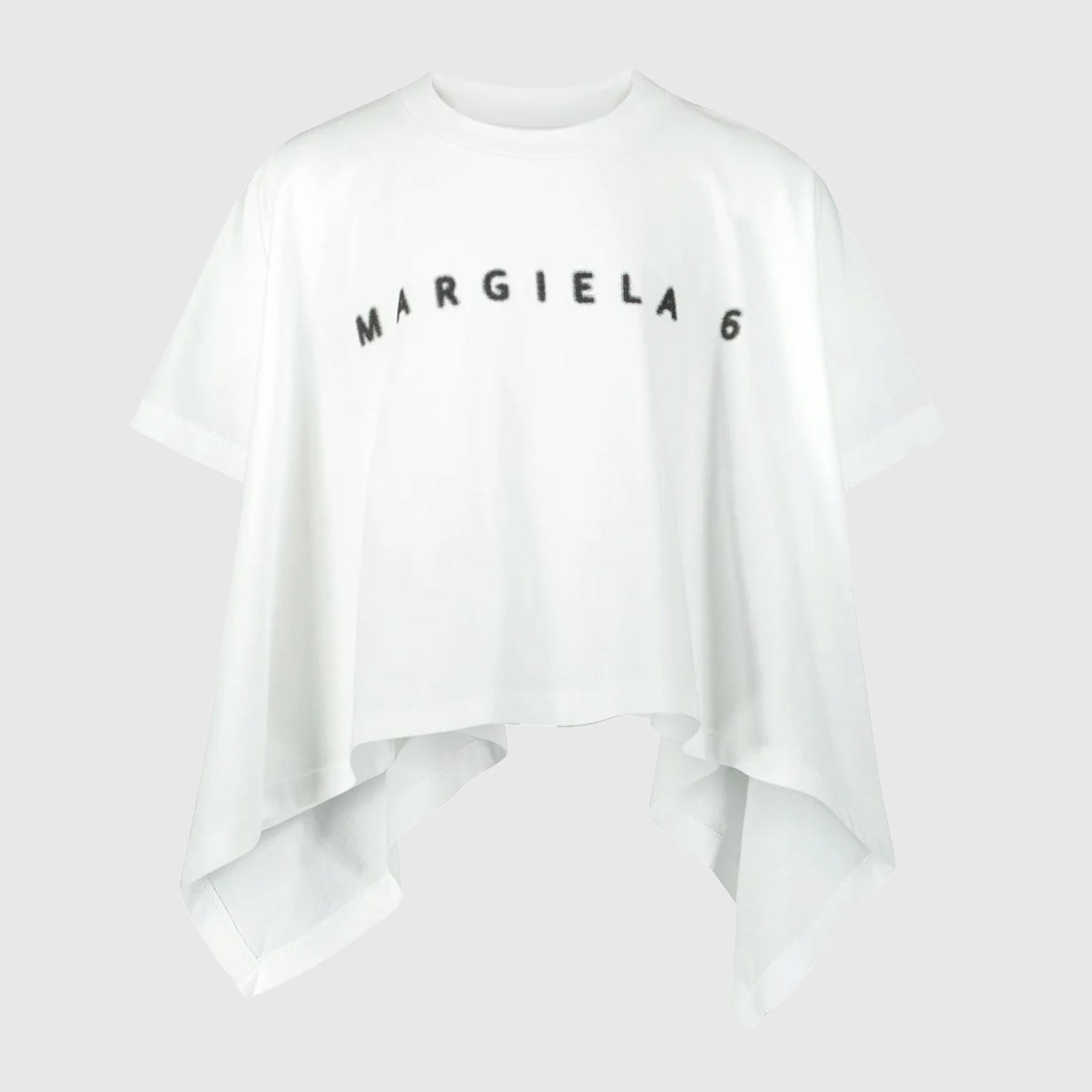 t-shirt crop oversize ragazza - annameglio.com abbigliamento moda