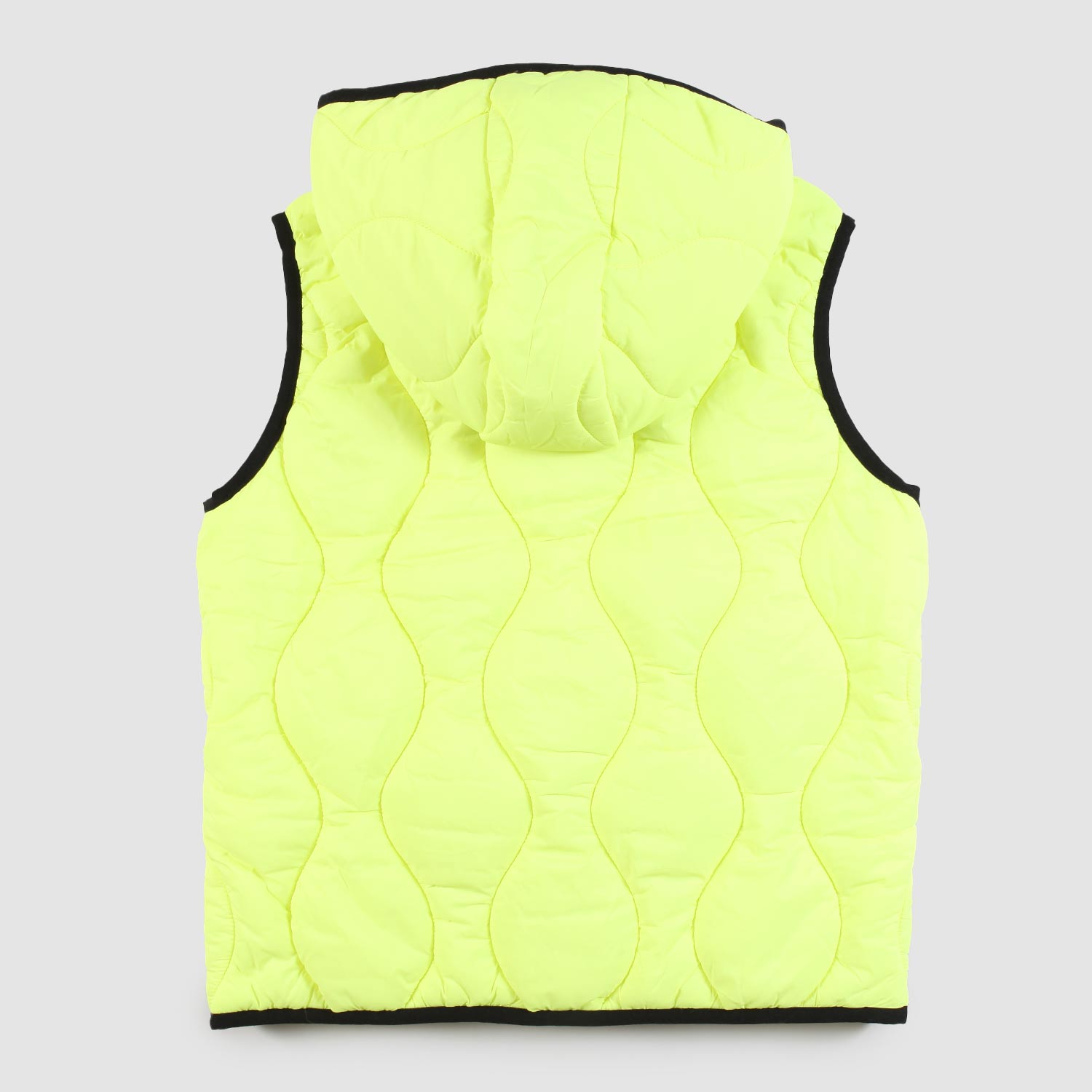 giubbotto gilet giallo fluo unisex - annameglio.com abbigliamento moda