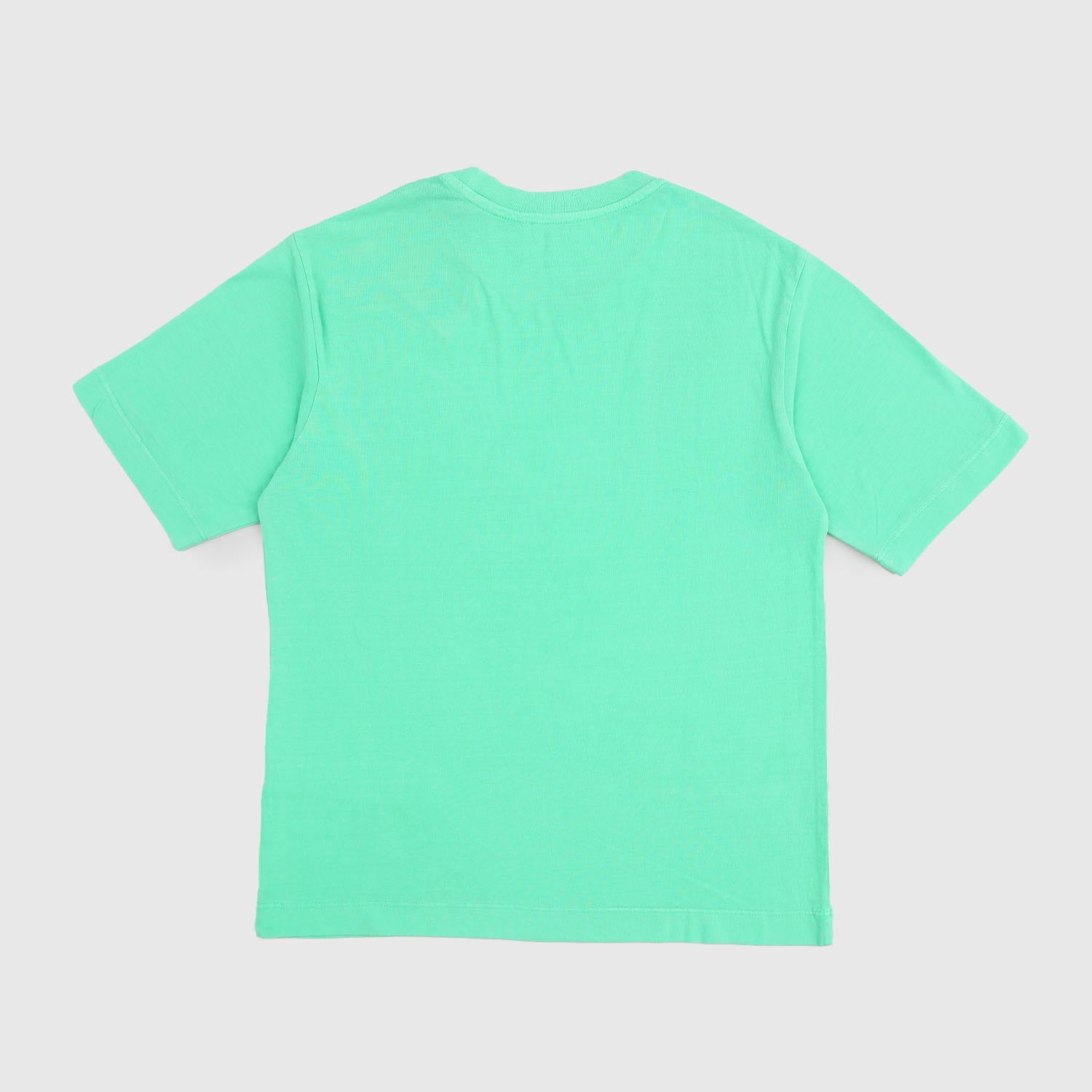 maglia manica corta verde - annameglio.com abbigliamento moda