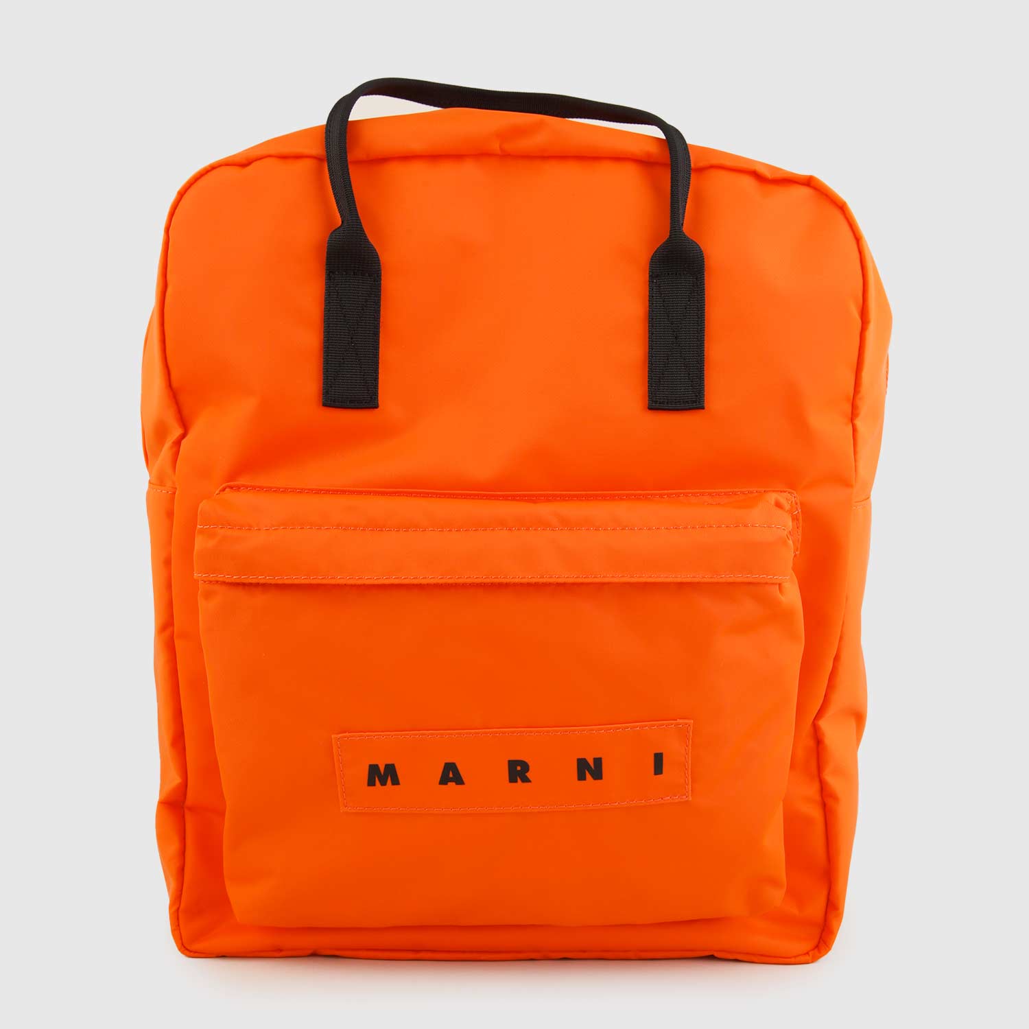 borsa e zaino arancione teen - annameglio.com abbigliamento moda