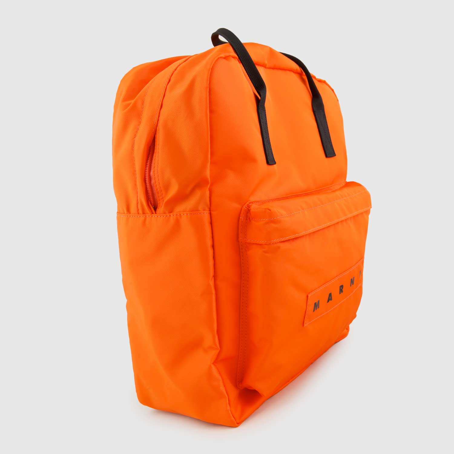 borsa e zaino arancione teen - annameglio.com abbigliamento moda