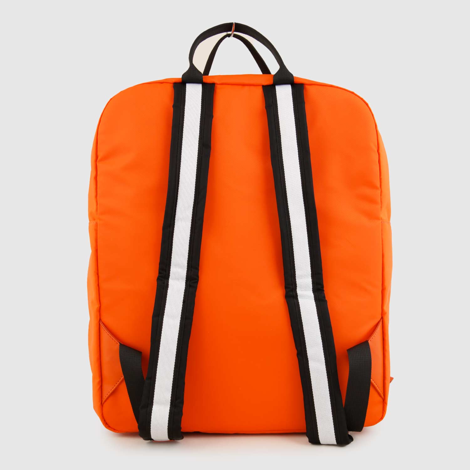 borsa e zaino arancione teen - annameglio.com abbigliamento moda