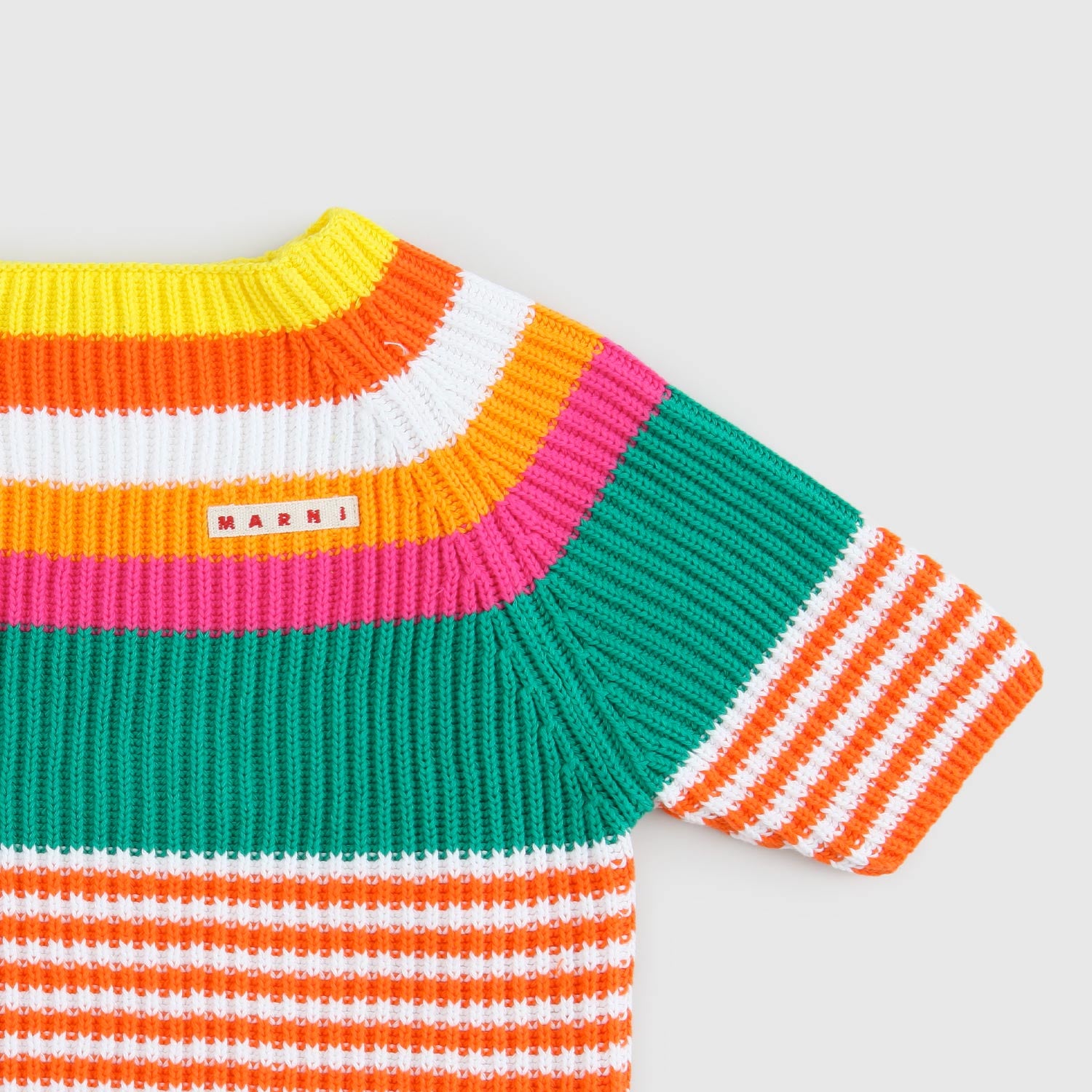 maglioncino multicolore ragazza - annameglio.com abbigliamento moda