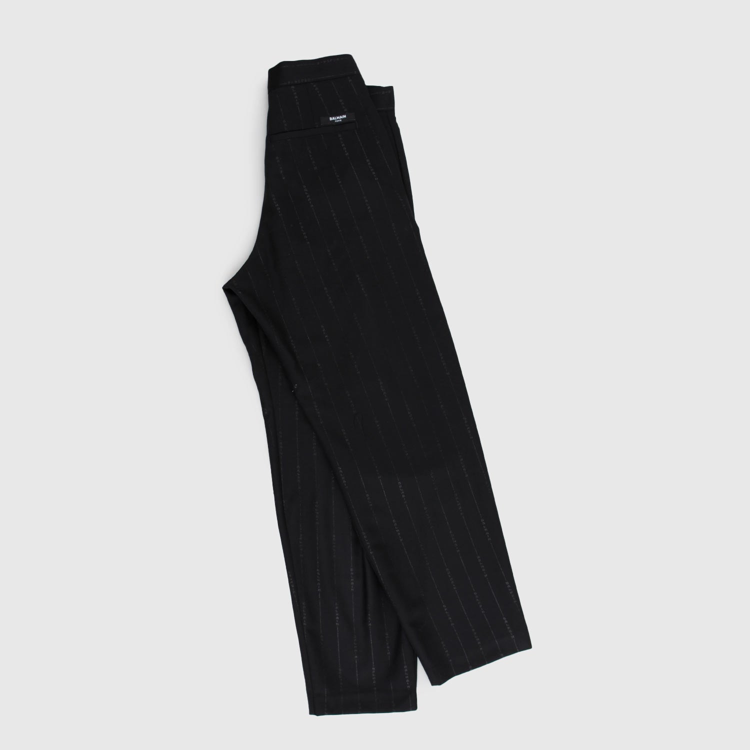 pantalone nero ragazza elegante - annameglio.com abbigliamento moda