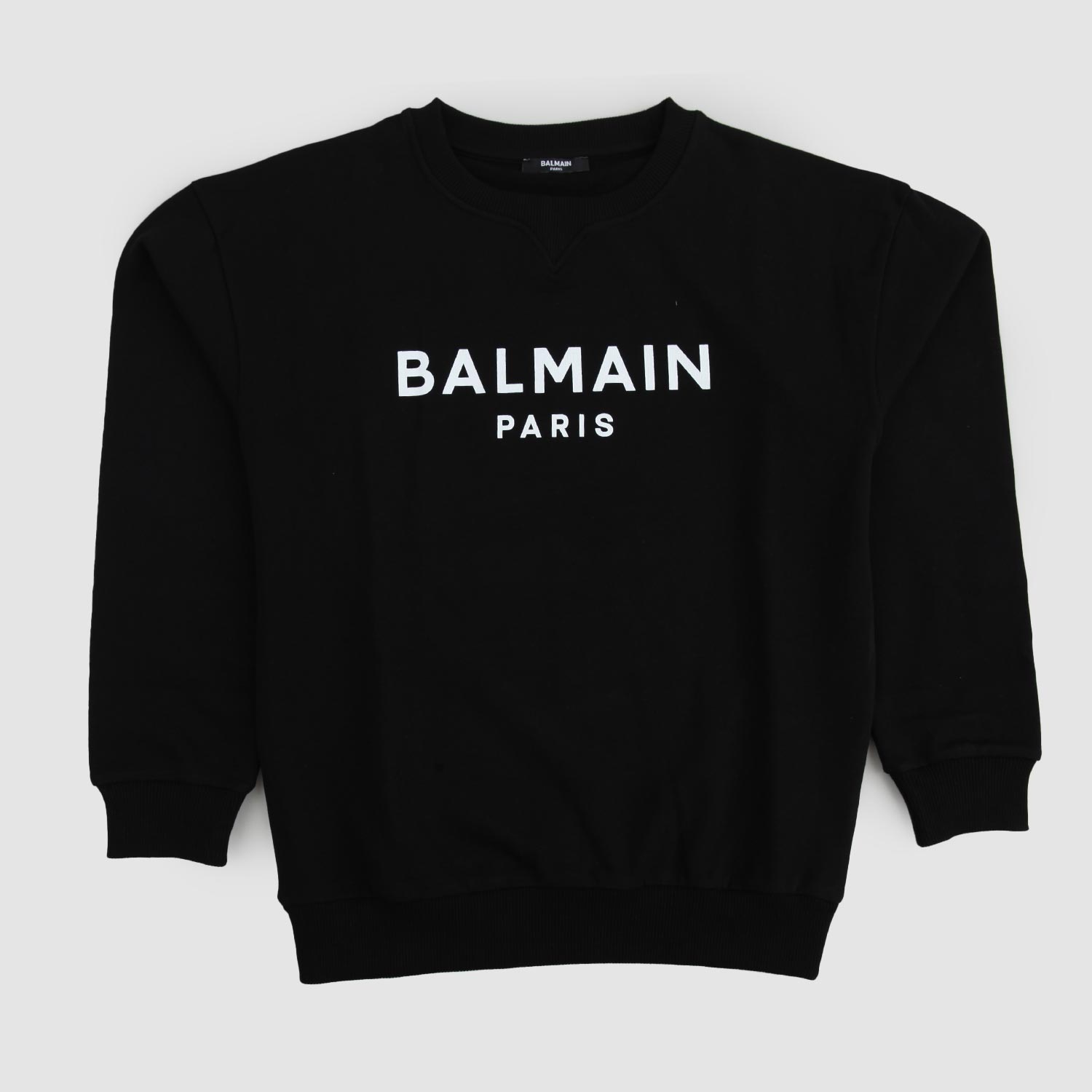 felpa nera ragazzo oversize - annameglio.com abbigliamento moda