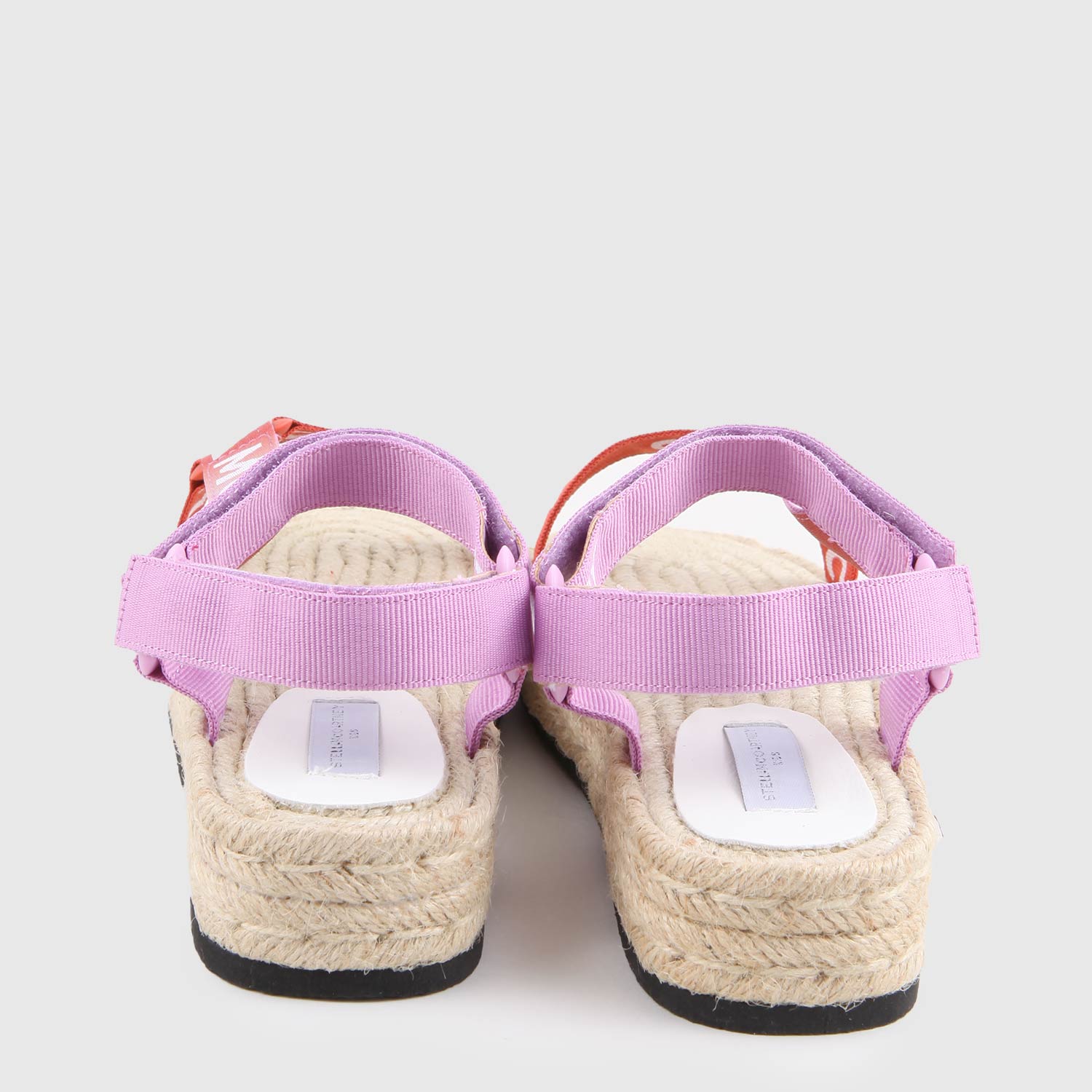 sandali espadrillas ragazza - annameglio.com abbigliamento moda
