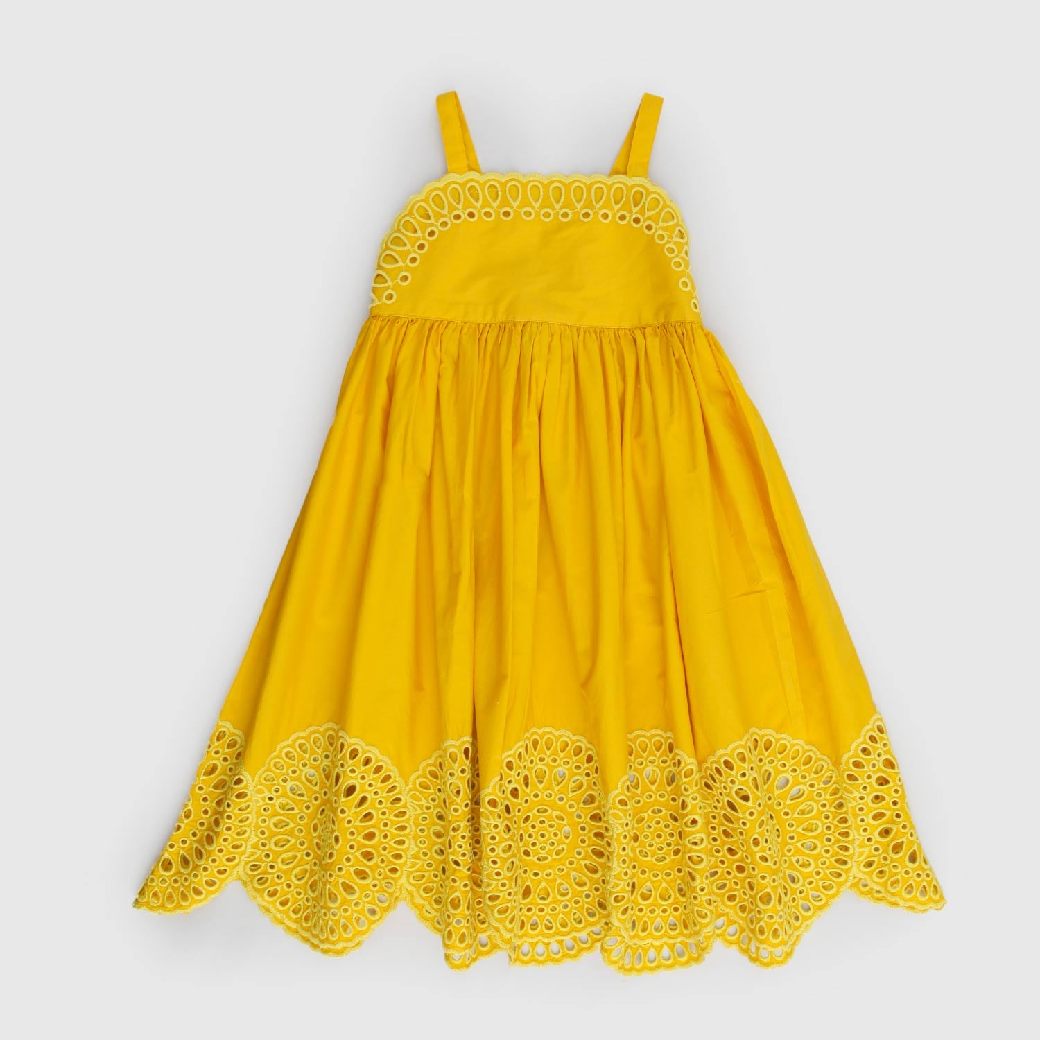 vestito giallo ragazza - annameglio.com abbigliamento moda