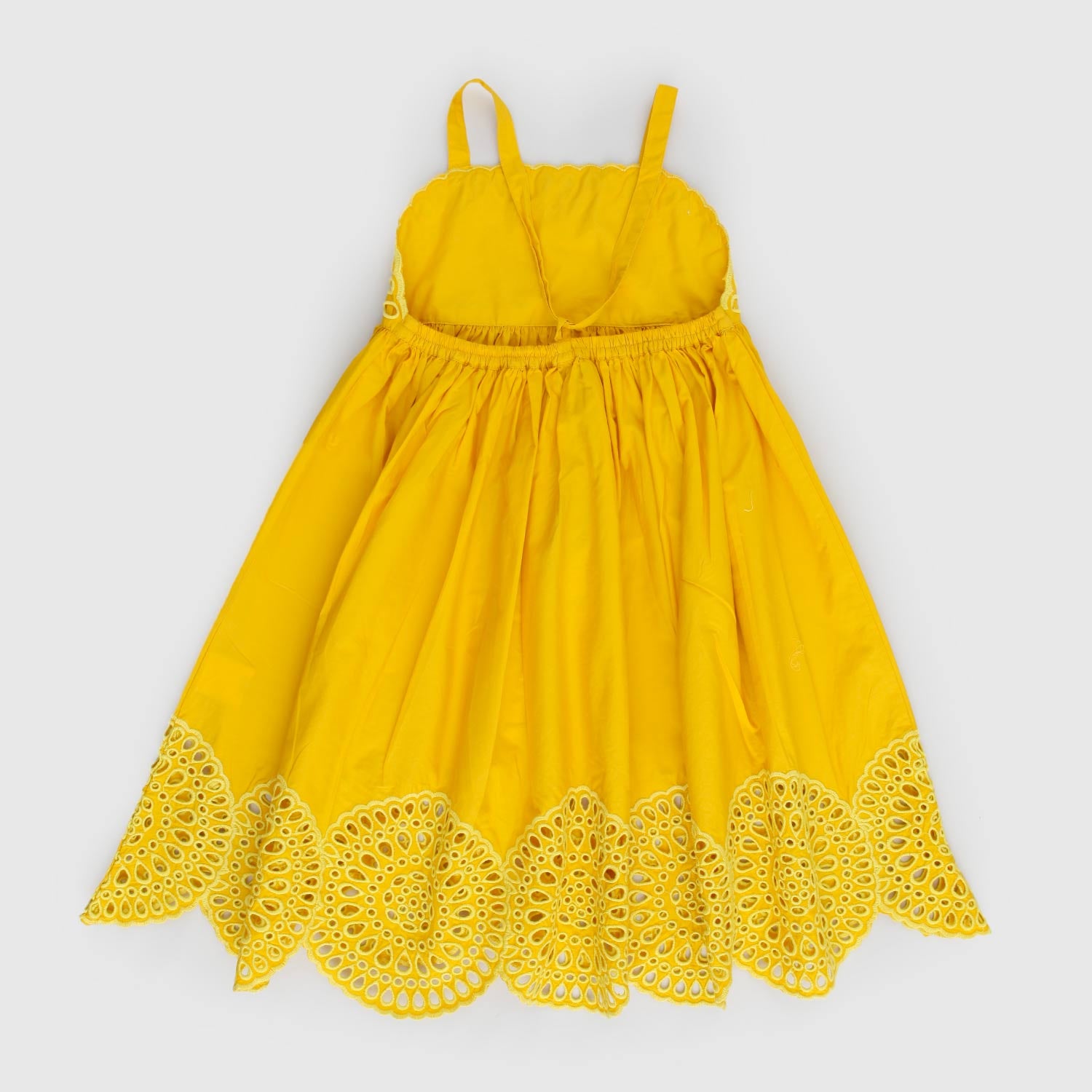 vestito giallo ragazza - annameglio.com abbigliamento moda