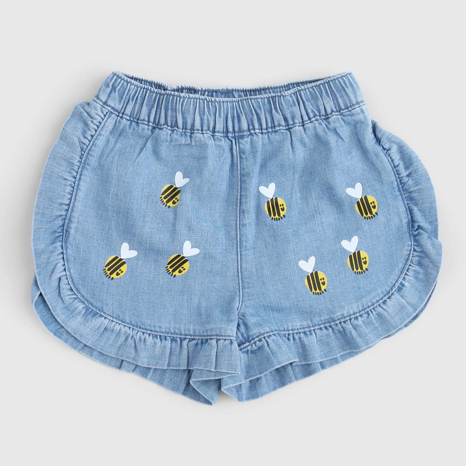 bermuda neonata api - annameglio.com abbigliamento moda