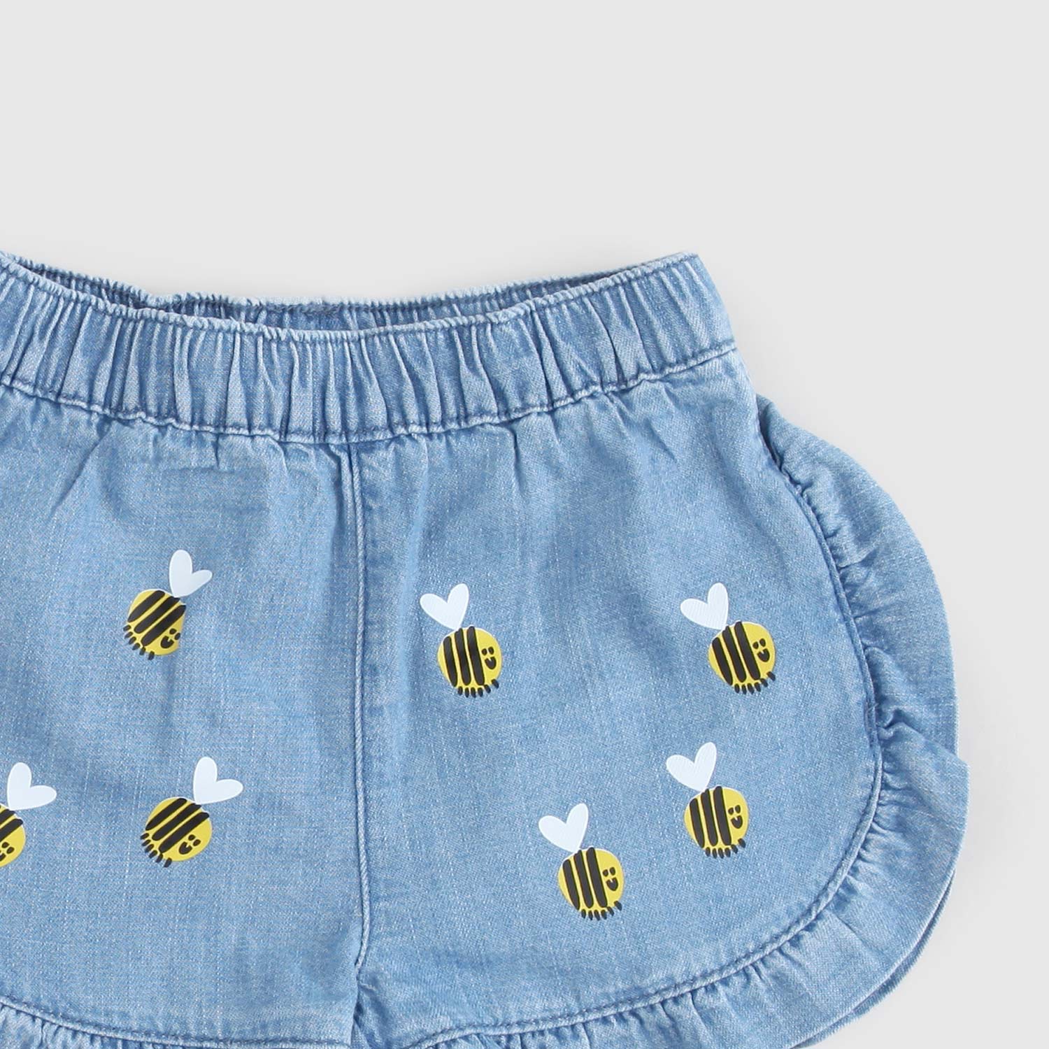 bermuda neonata api - annameglio.com abbigliamento moda