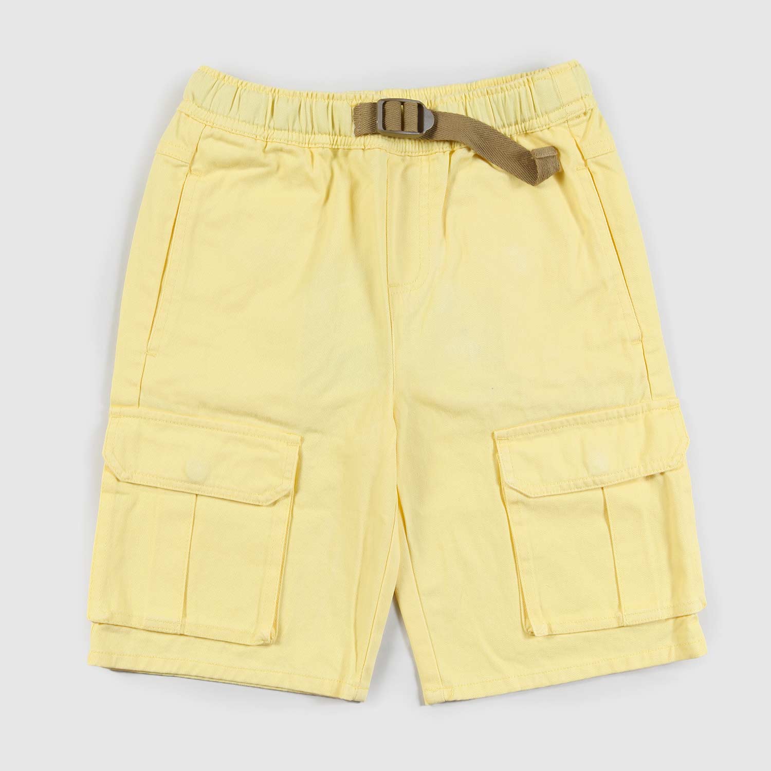 pantaloncino giallo bambino - annameglio.com abbigliamento moda