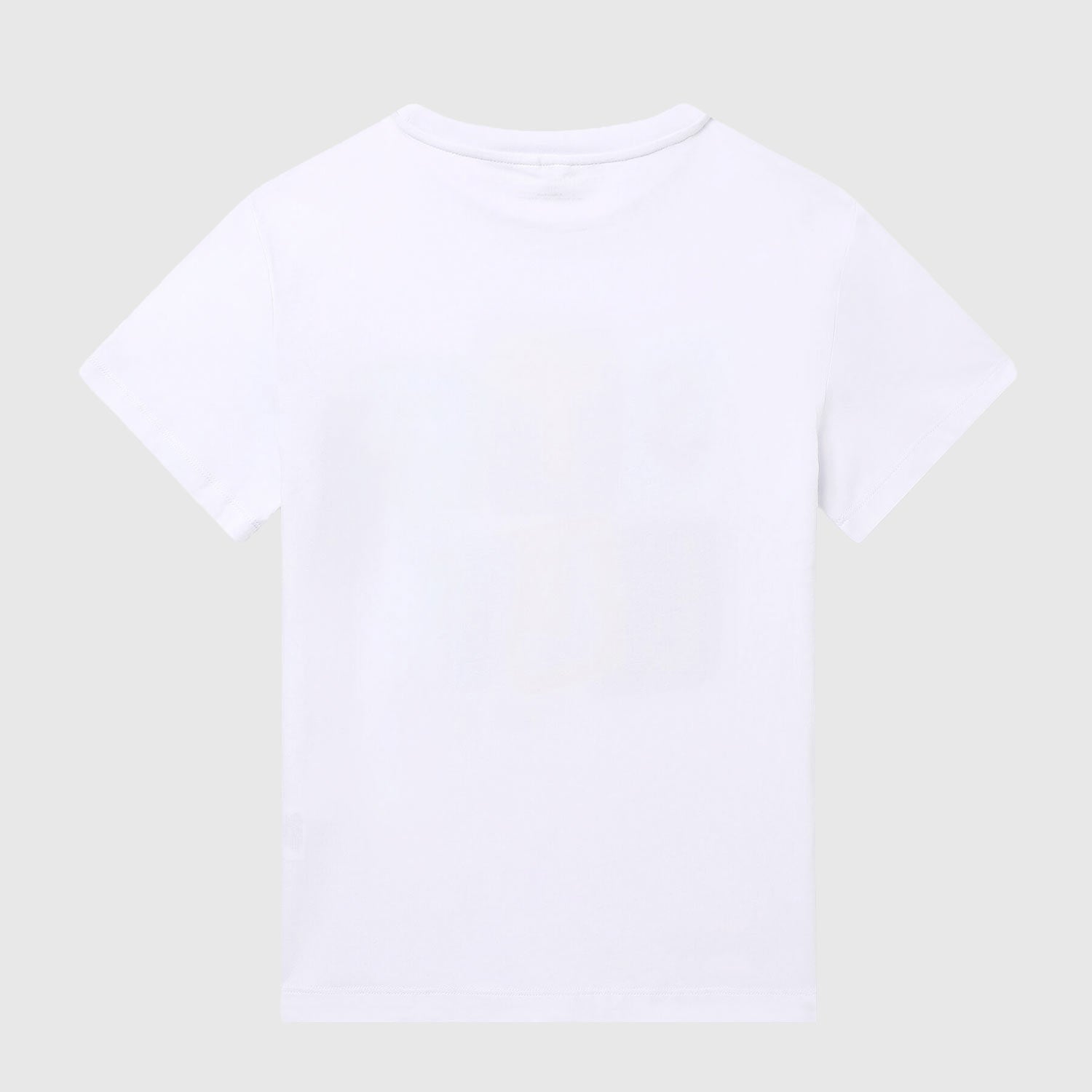 T-shirt con stampa colorata bambino - annameglio.com abbigliamento moda