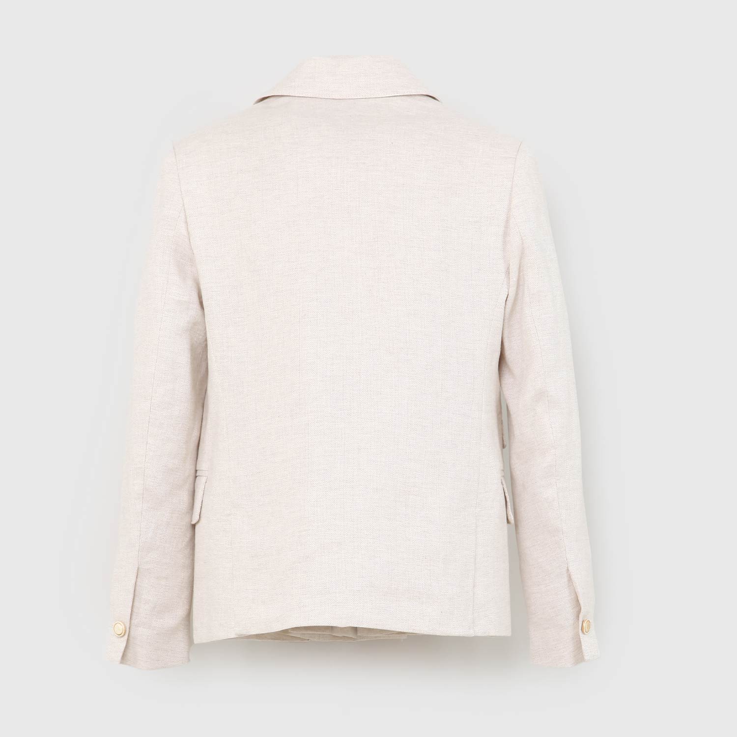 giacca beige doppiopetto ragazzo - annameglio.com abbigliamento moda