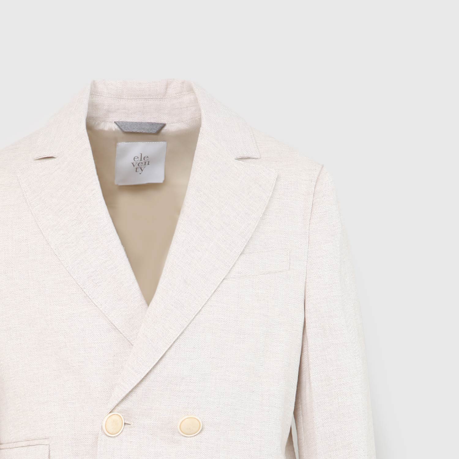 giacca beige doppiopetto ragazzo - annameglio.com abbigliamento moda