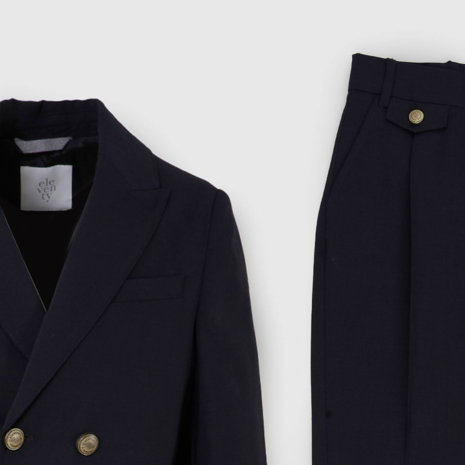 abito blu notte ragazzo - annameglio.com abbigliamento moda