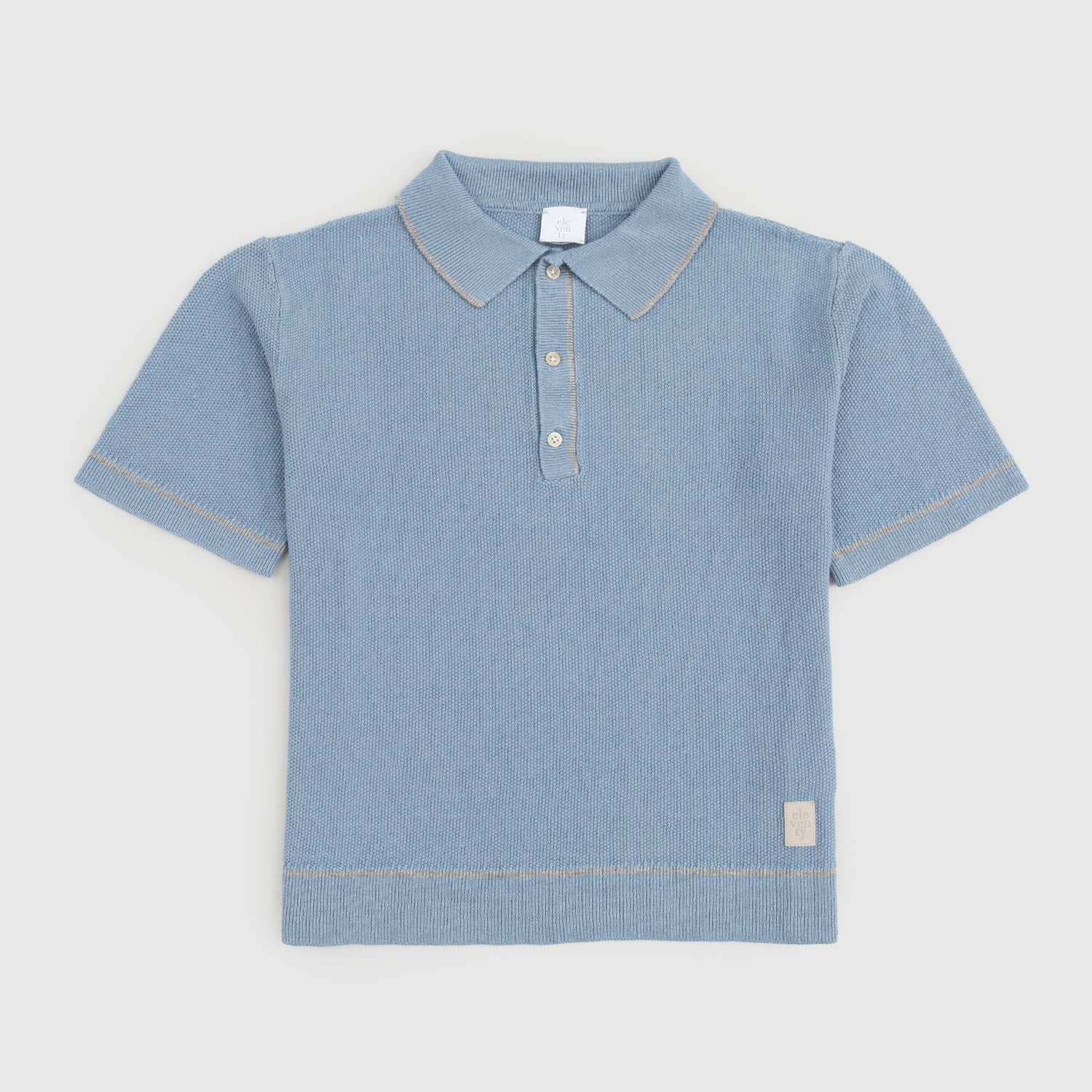 t-shirt celeste ragazzo - annameglio.com abbigliamento moda