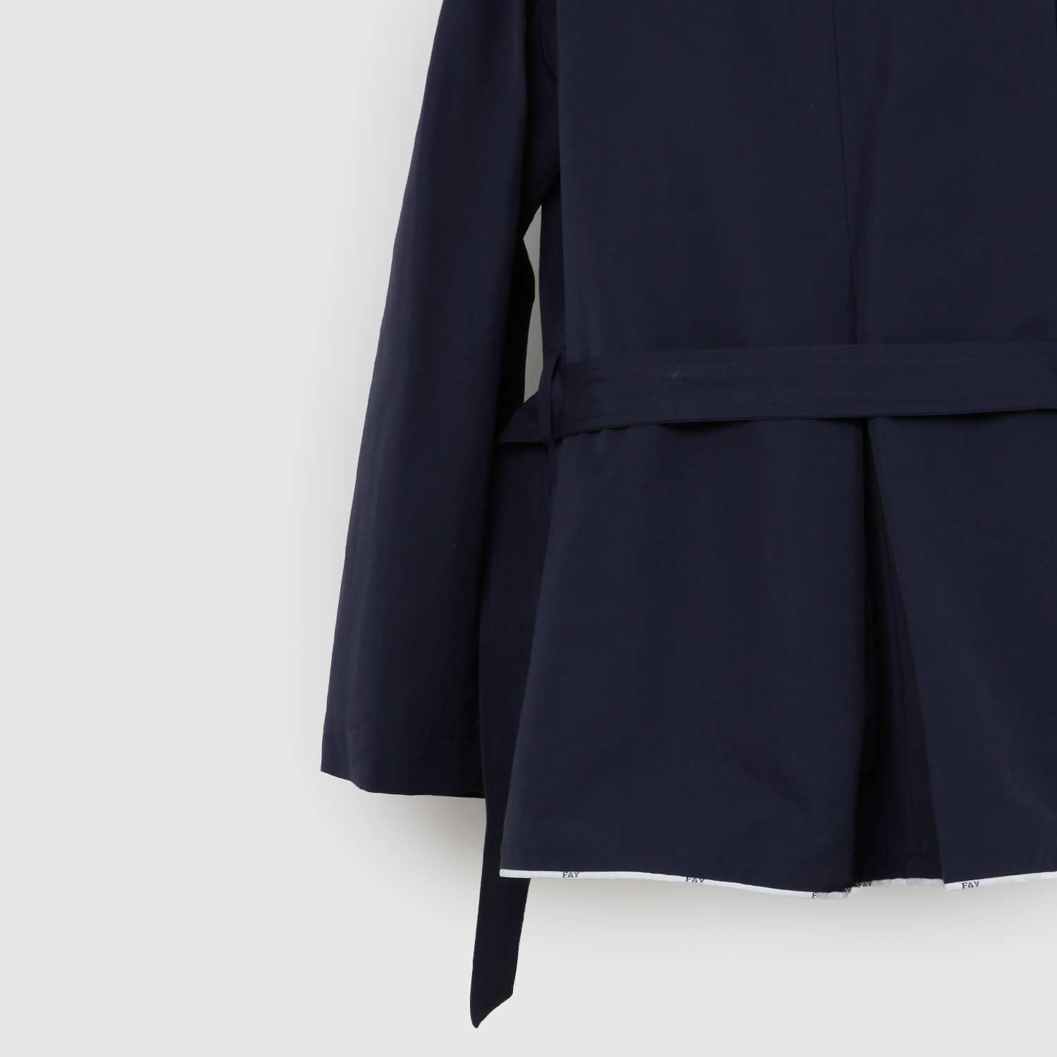 giacca blu ragazza - annameglio.com abbigliamento moda