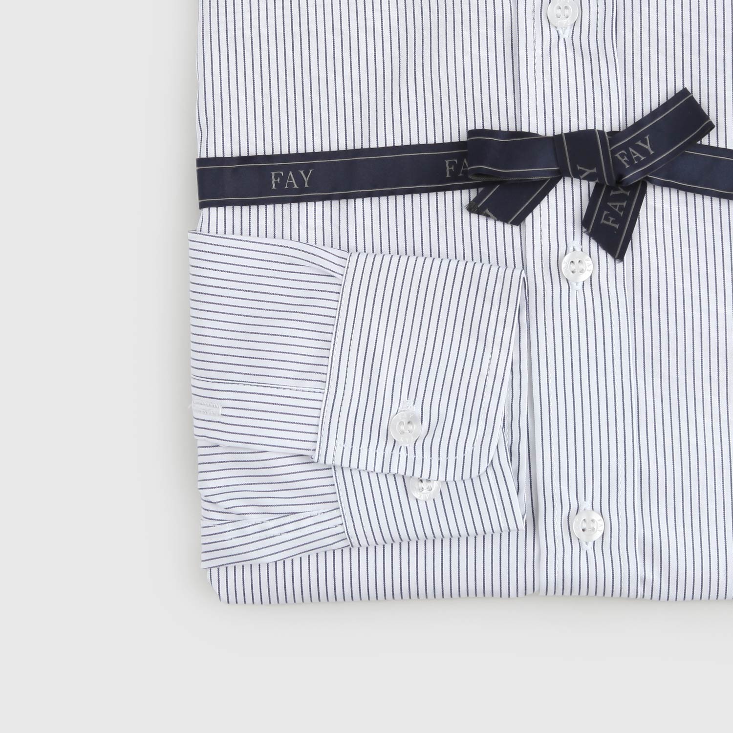 camicia celeste a righe blu bambino e ragazzo - annameglio.com abbigliamento moda