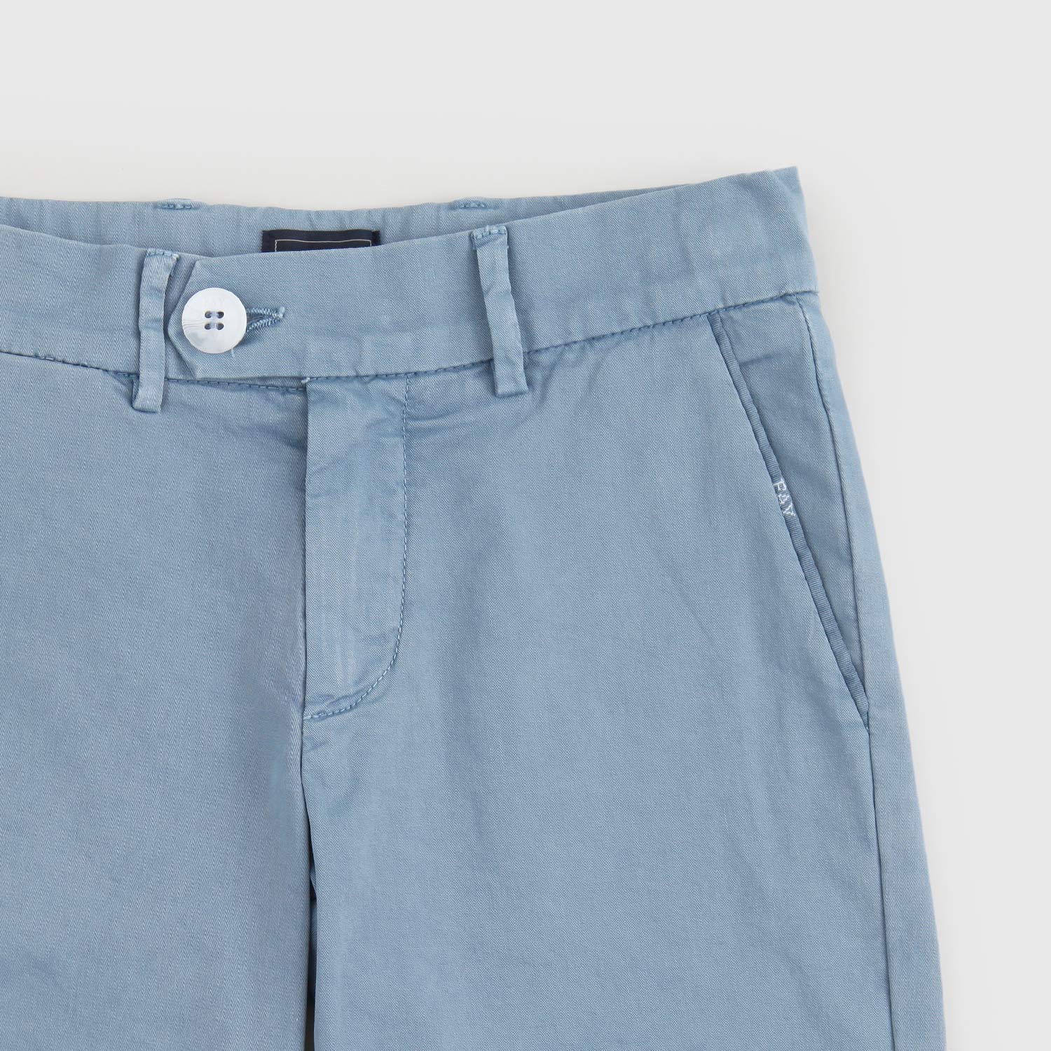 pantaloncino celeste bambino - annameglio.com abbigliamento moda